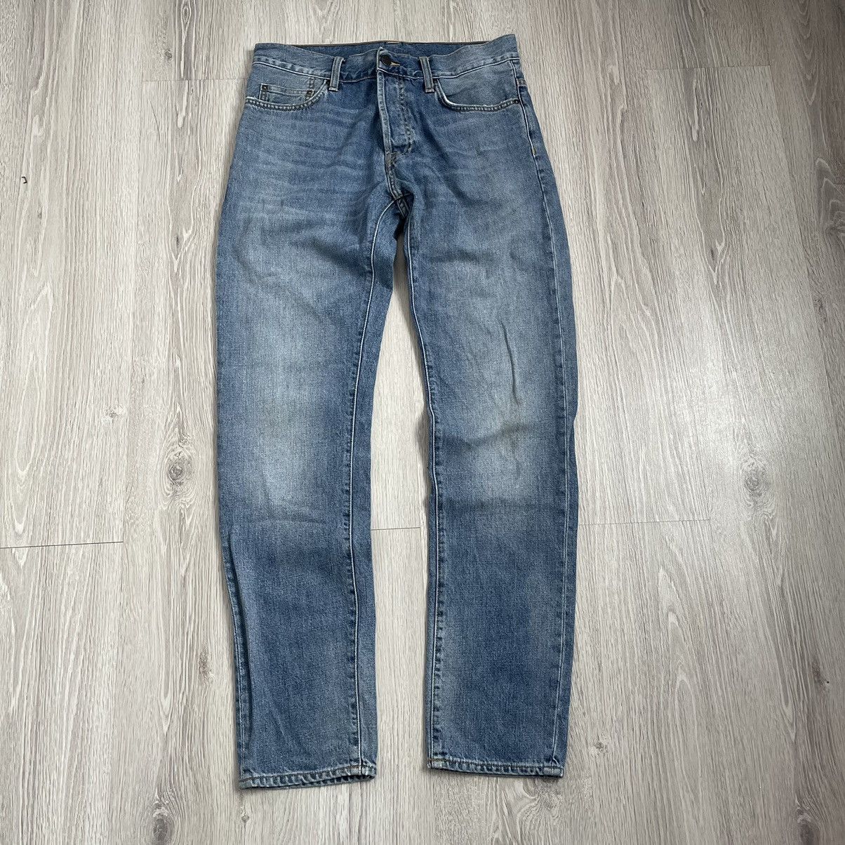 Carhartt Carhartt Klondike Pants Y2K Size US 30 / EU 46 - 4 Thumbnail