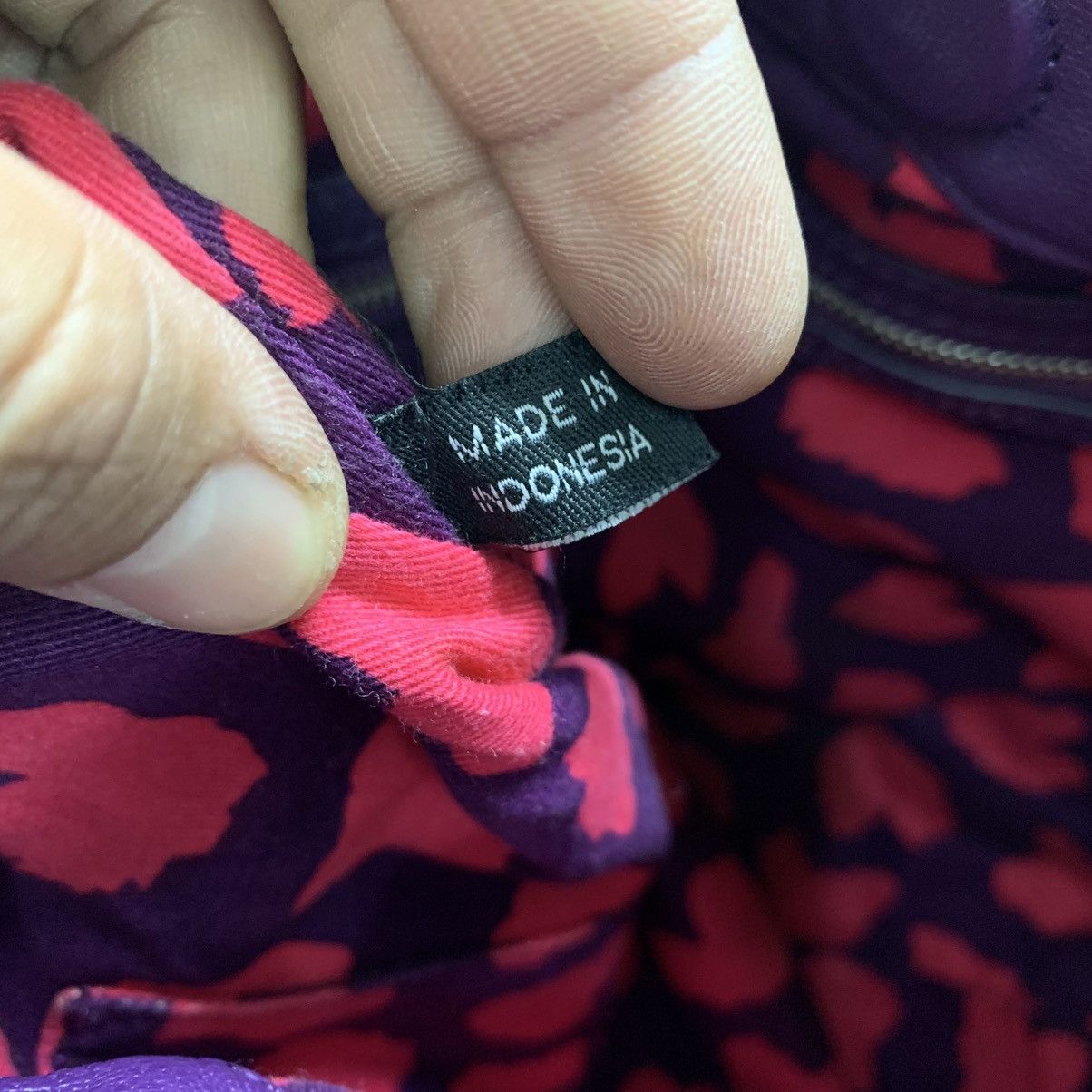 Marc by Marc Jacobs Marc By Marc Jacobs Shoulder Bag Size ONE SIZE - 12 Thumbnail