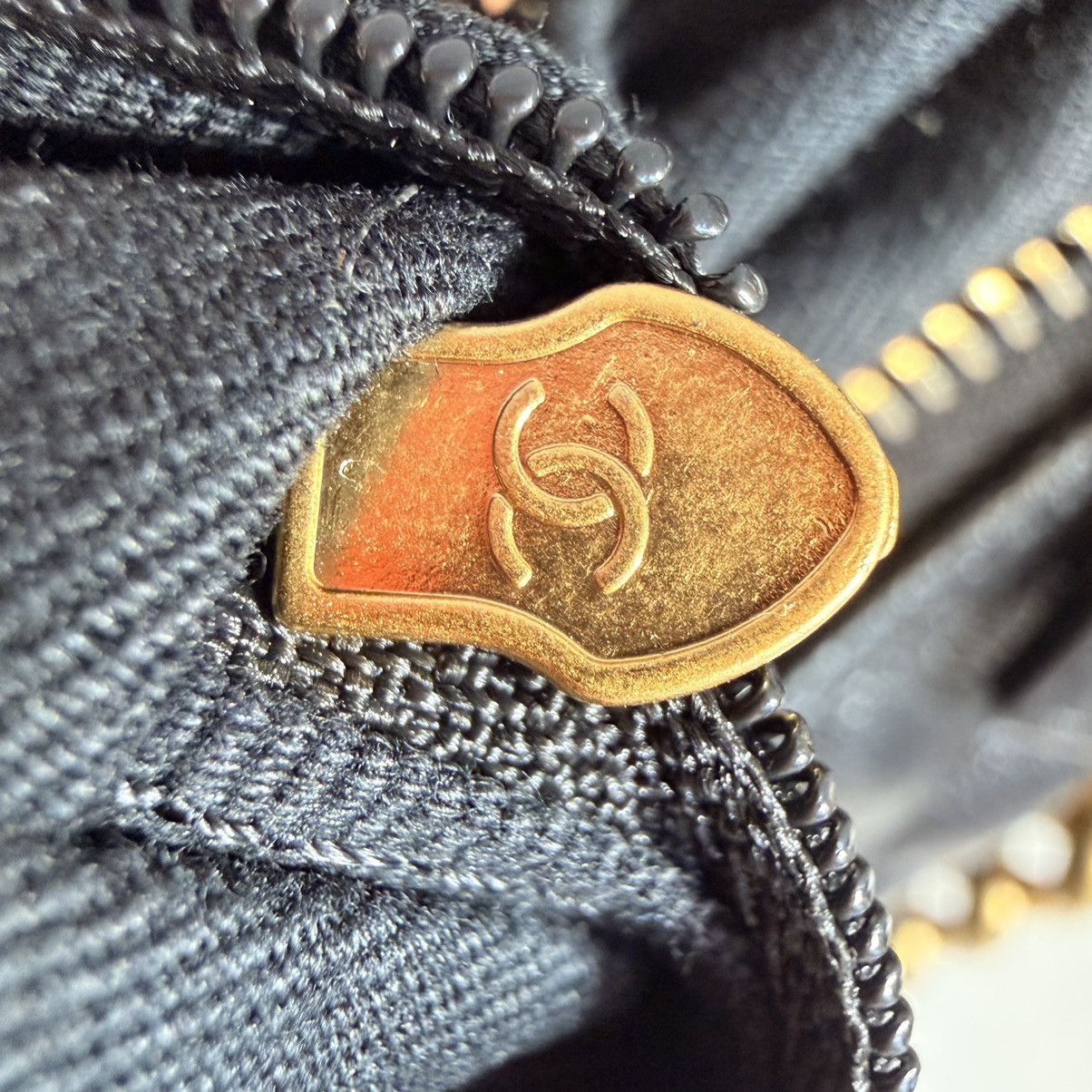 Chanel Chanel 25 hobo small Size ONE SIZE - 16 Thumbnail