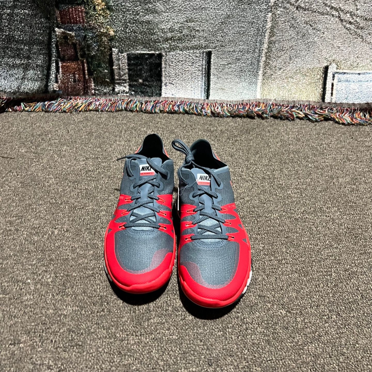 Nike NIKE FREE TRAINER 3.0 V3 6, 8, 9 Size US 8 / EU 41 - 2 Thumbnail