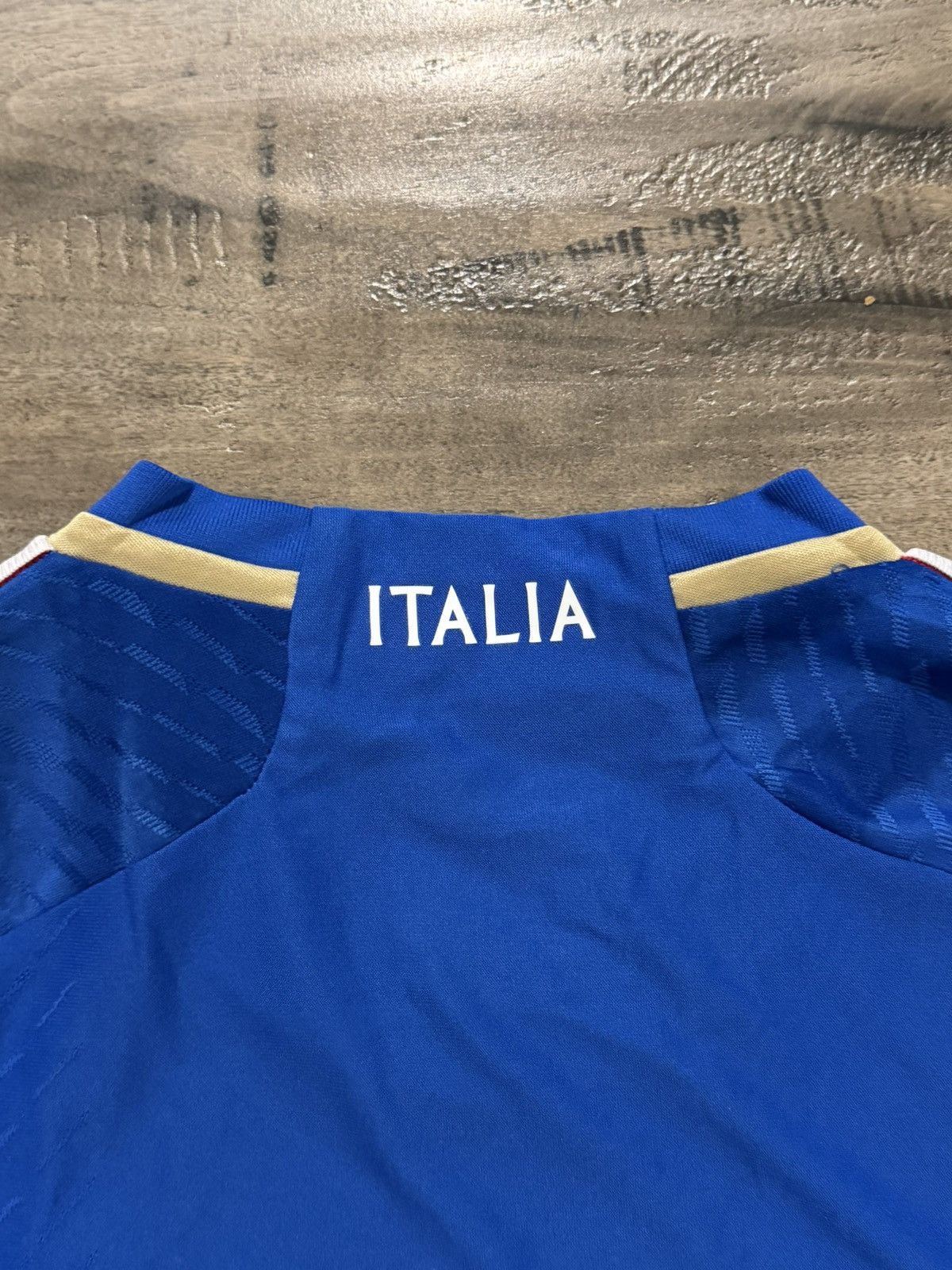 Adidas Adidas 23/24 Authentic Home Kit Size US S / EU 44-46 / 1 - 12 Thumbnail