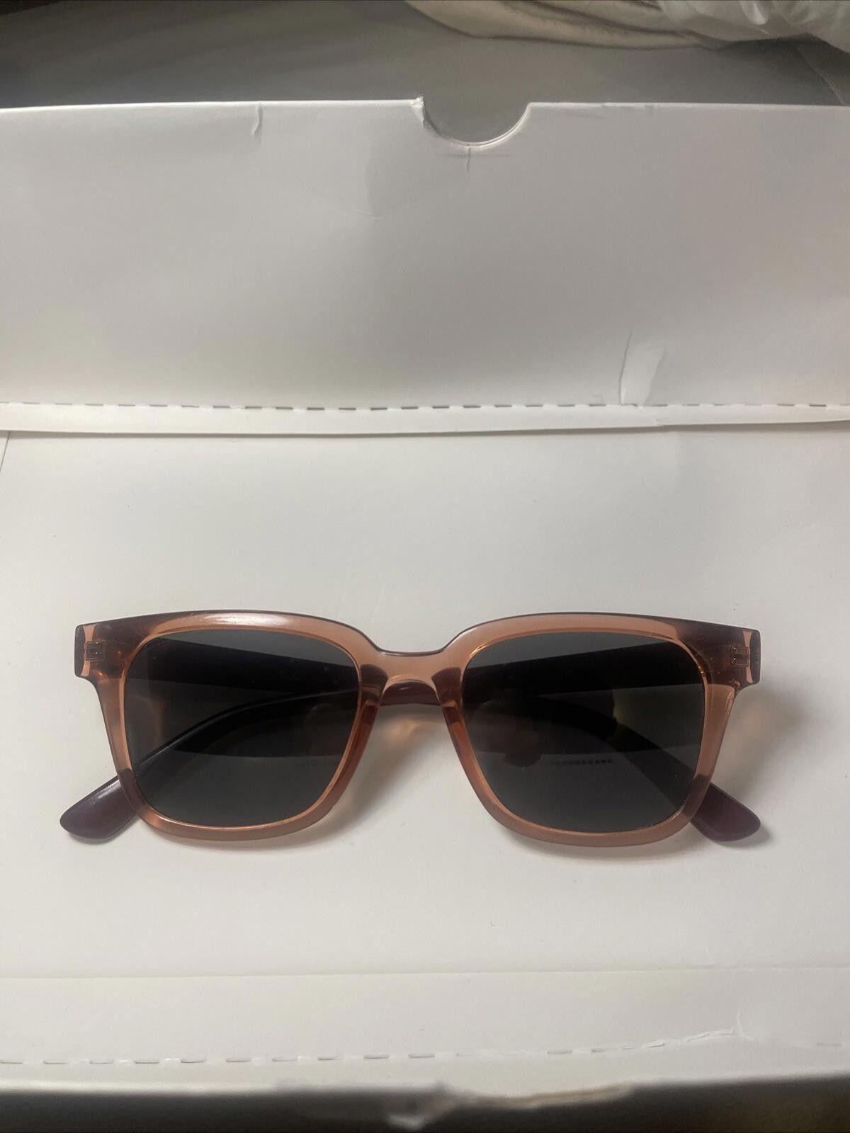 RayBan Ray-Ban Sunglasses RB4323 5942 51-20 150 Unisex Rose Size ONE SIZE - 5 Thumbnail