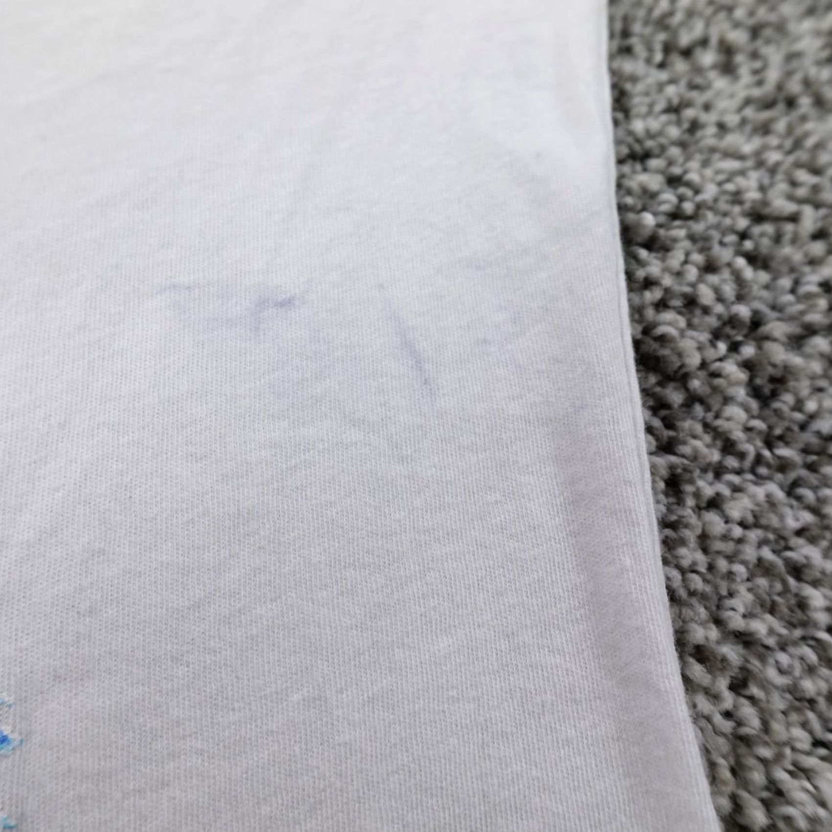 Vintage Salt Life Shirt Women Small White Flying Fish Sailfish Marlin Swordfish Outdoor Marine Animals T-Shirt Womens Size S / US 4 / IT 40 - 3 Thumbnail