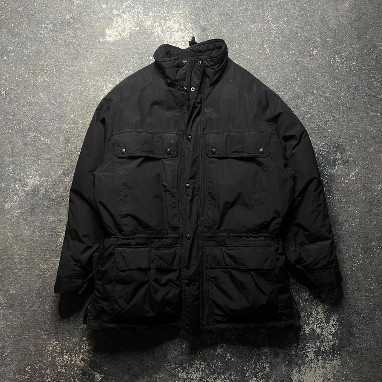 Ll Bean Goose Down Jacket | Grailed