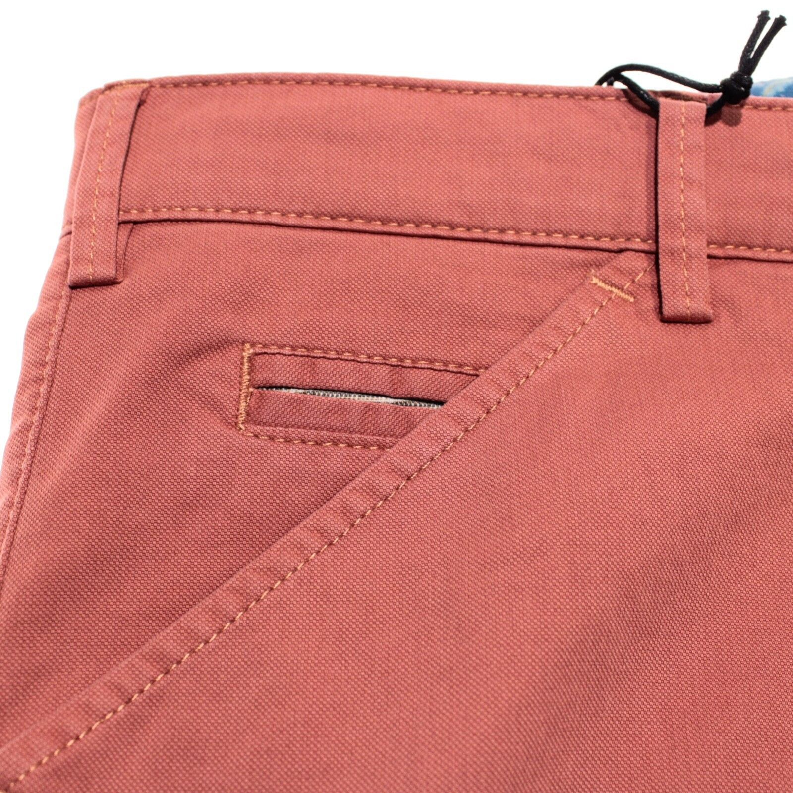 Other Meyer New with tags Chino Size 34 US In Red Size US 34 / EU 50 - 4 Thumbnail