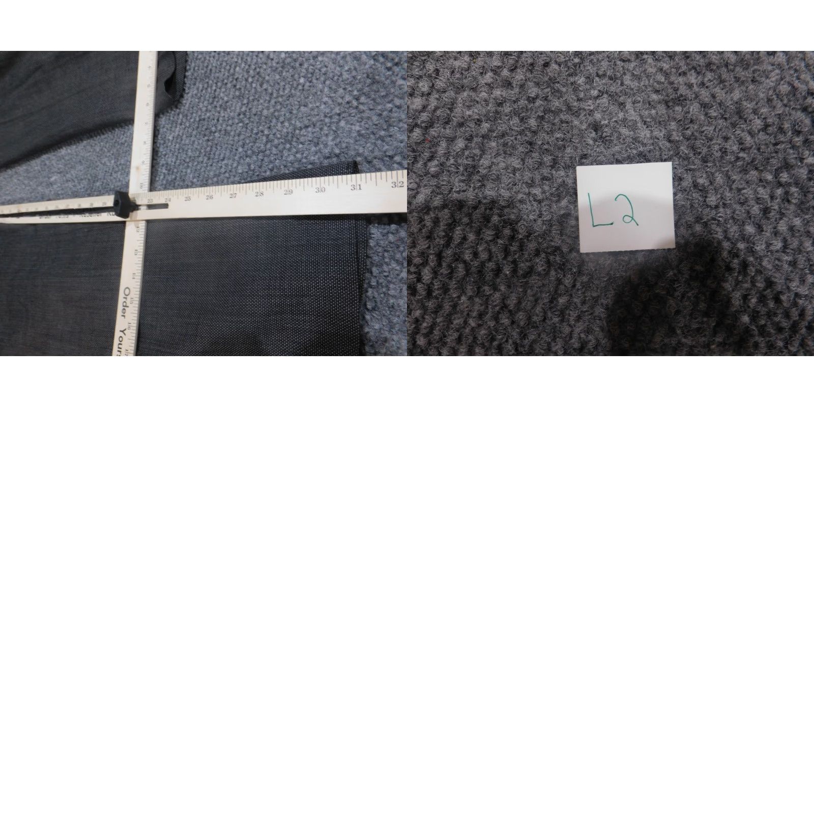 Jones New York Jones New York Womens Pants 14 Black Plaid Straight Stretch Chino Pants Womens Regular 14 Black Ladies Pants Size 36" / US 14 / IT 50 - 9 Thumbnail