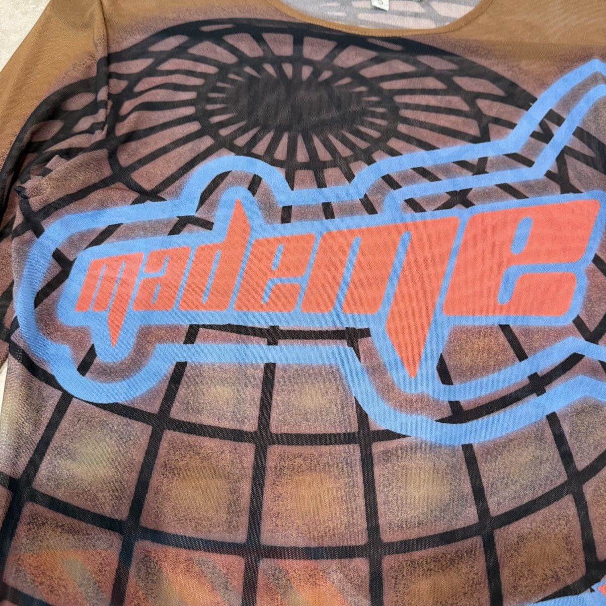 Other MADEME Mesh New World Long Sleeve Size US S / EU 44-46 / 1 - 2 Thumbnail