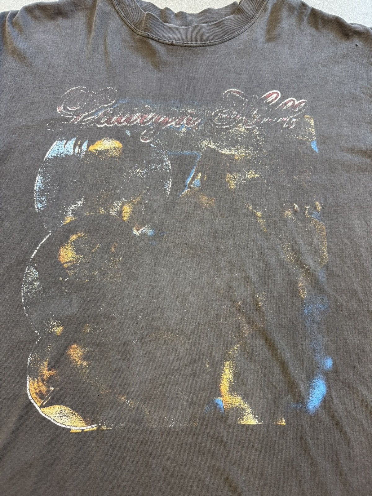 Other ‘90’s Vintage Lauryn Hill Doo Wop That Thing Rap Tee Size US L / EU 52-54 / 3 - 9 Thumbnail