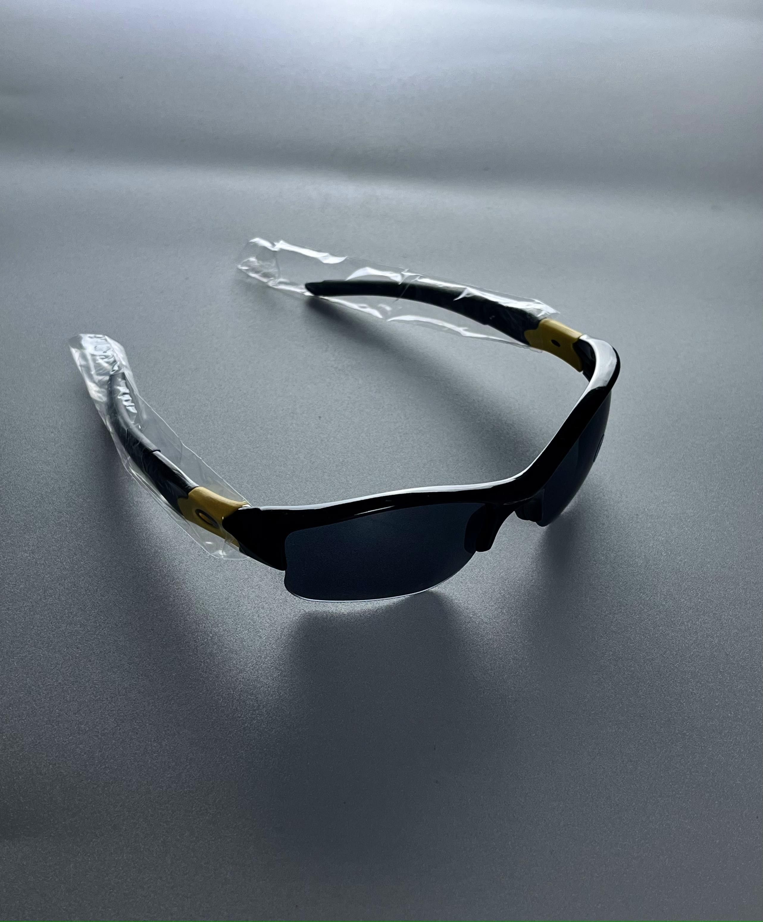 Oakley TRAVIS SCOTT ! OAKLEY FLAK SUNGLASSES Size ONE SIZE - 7 Thumbnail