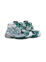 Balenciaga o1w1db10425 Runner Sneakers in Multicolor Size US 10 / IT 40 - 7 Thumbnail
