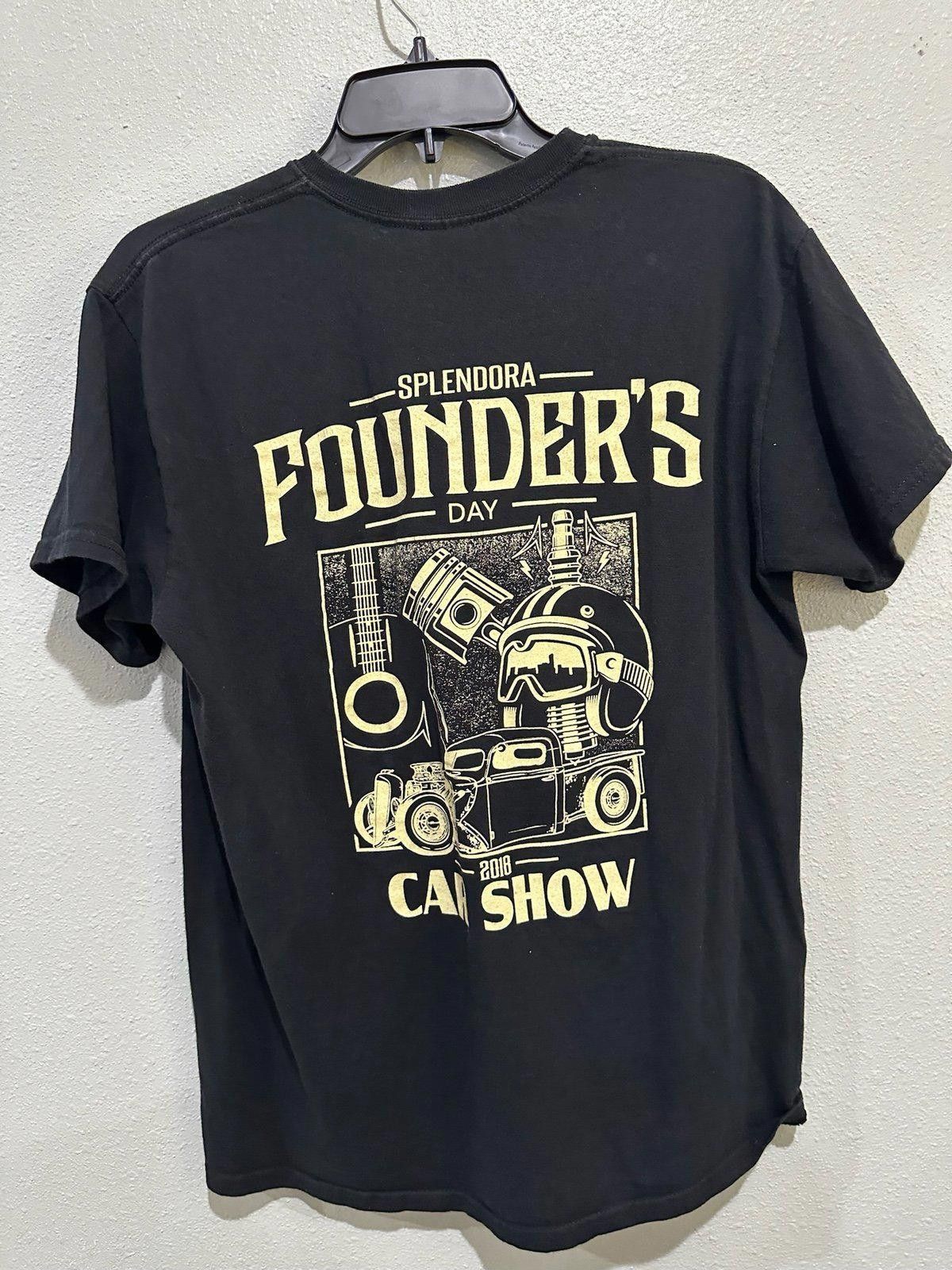 Gildan T shirt Size US M / EU 48-50 / 2 - 2 Thumbnail