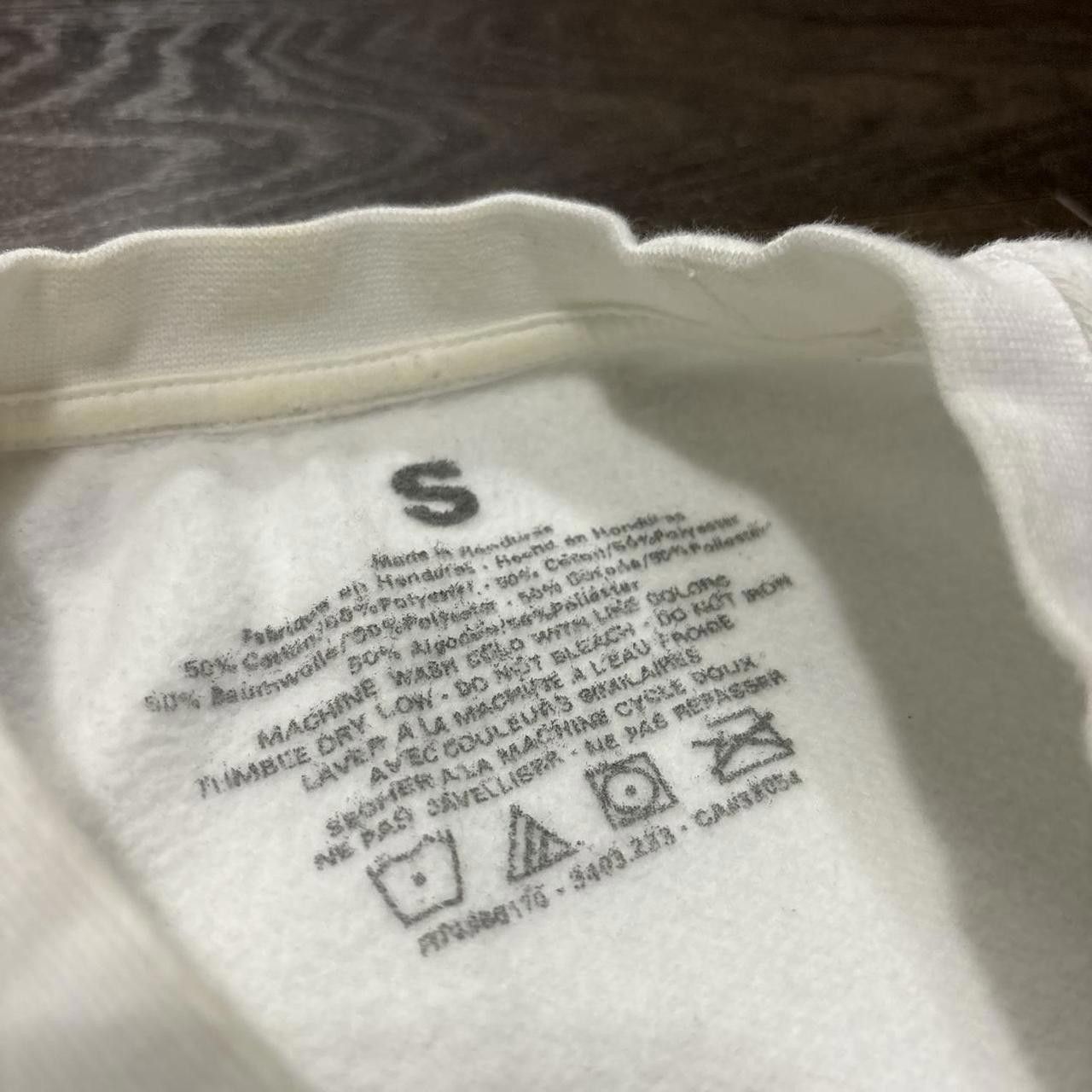Designer John Lennon yoko ono crewneck sweatshirt 2020 S Size US S / EU 44-46 / 1 - 6 Thumbnail