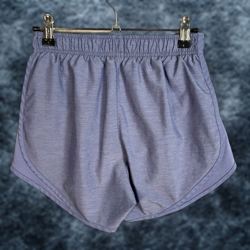 Nike Nike Dri-Fit Womens XS Athletic Running Shorts Gym Lined Size 26" / US 2 / IT 38 - 1 Thumbnail