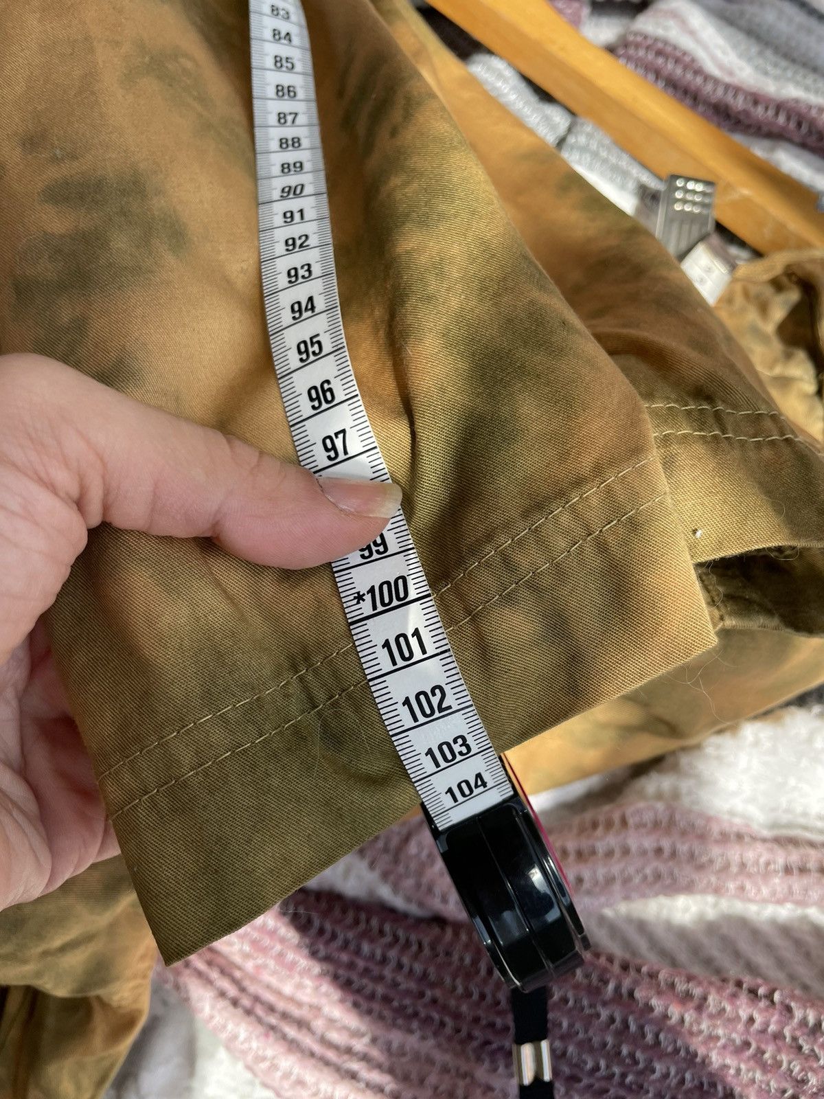 Vintage Home store trousers Size 25" / US 0 / IT 36 - 23 Thumbnail