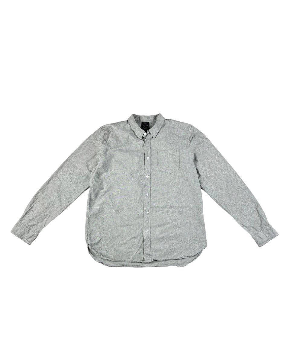 Oakley Oakley Shirt L Size US L / EU 52-54 / 3 - 1 Thumbnail