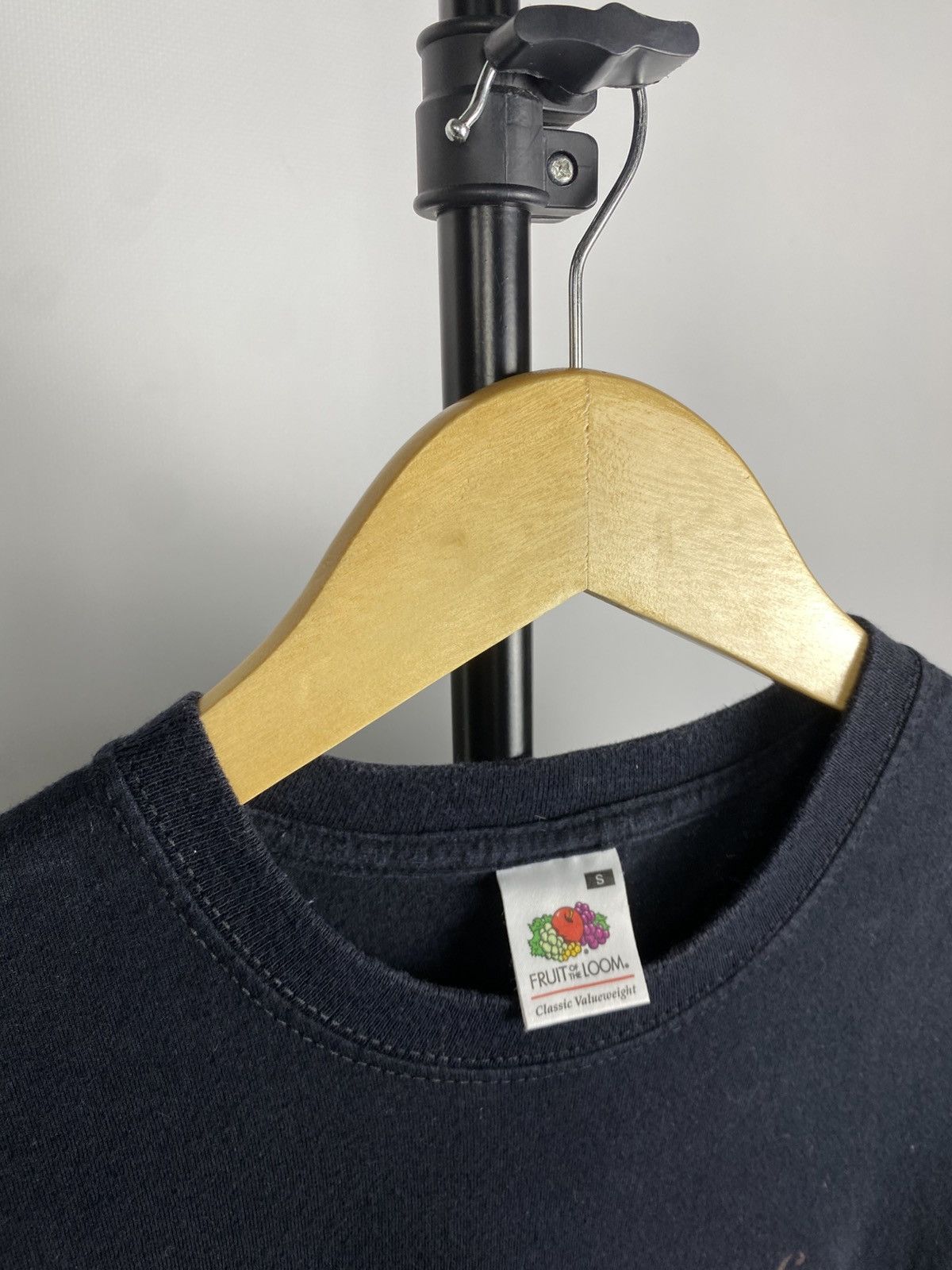Band Tees × Vintage Vintage 2007 Nine Eleven Use Your Disillusion 911 T-Shirt Size US S / EU 44-46 / 1 - 3 Thumbnail