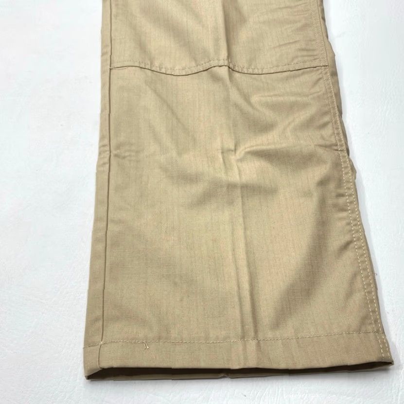 Propper Propper Tactical Cargo Pants Men’s Size 40 x 32 Tan Rip Stop Straight Leg 7967 Size US 40 / EU 56 - 4 Thumbnail