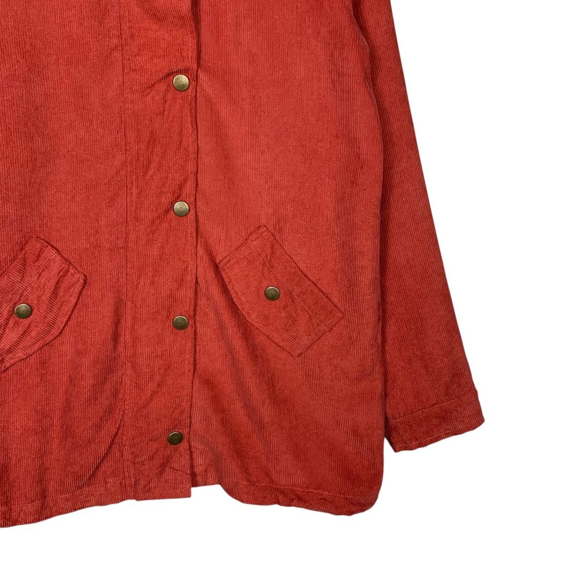Japanese Brand ZAFUL Casual Jacket #2159-C95 Size US L / EU 52-54 / 3 - 4 Thumbnail