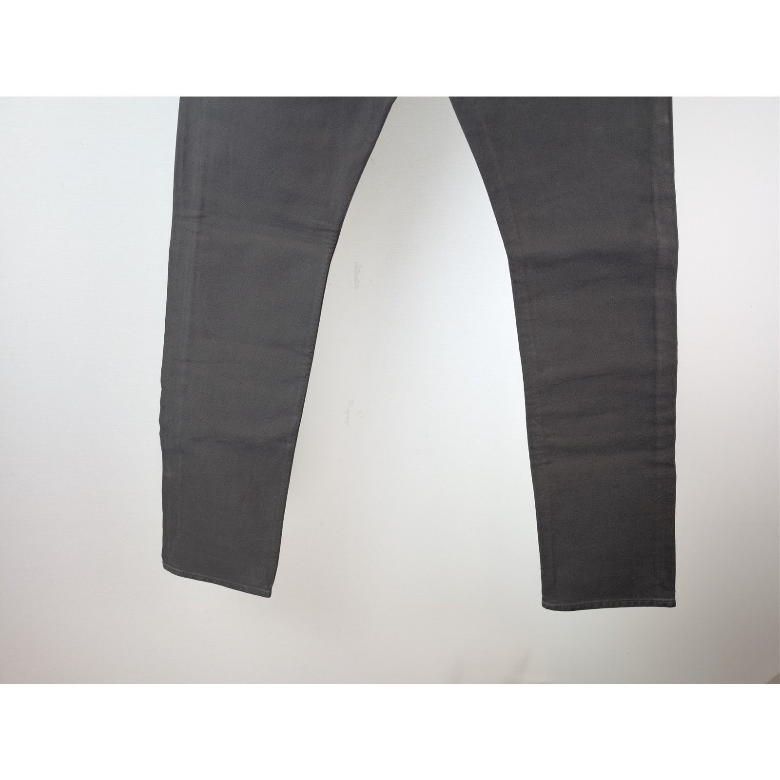 Tom Ford o1rshd1 Slim Fit Denim Jeans in Grey Size US 34 / EU 50 - 13 Thumbnail