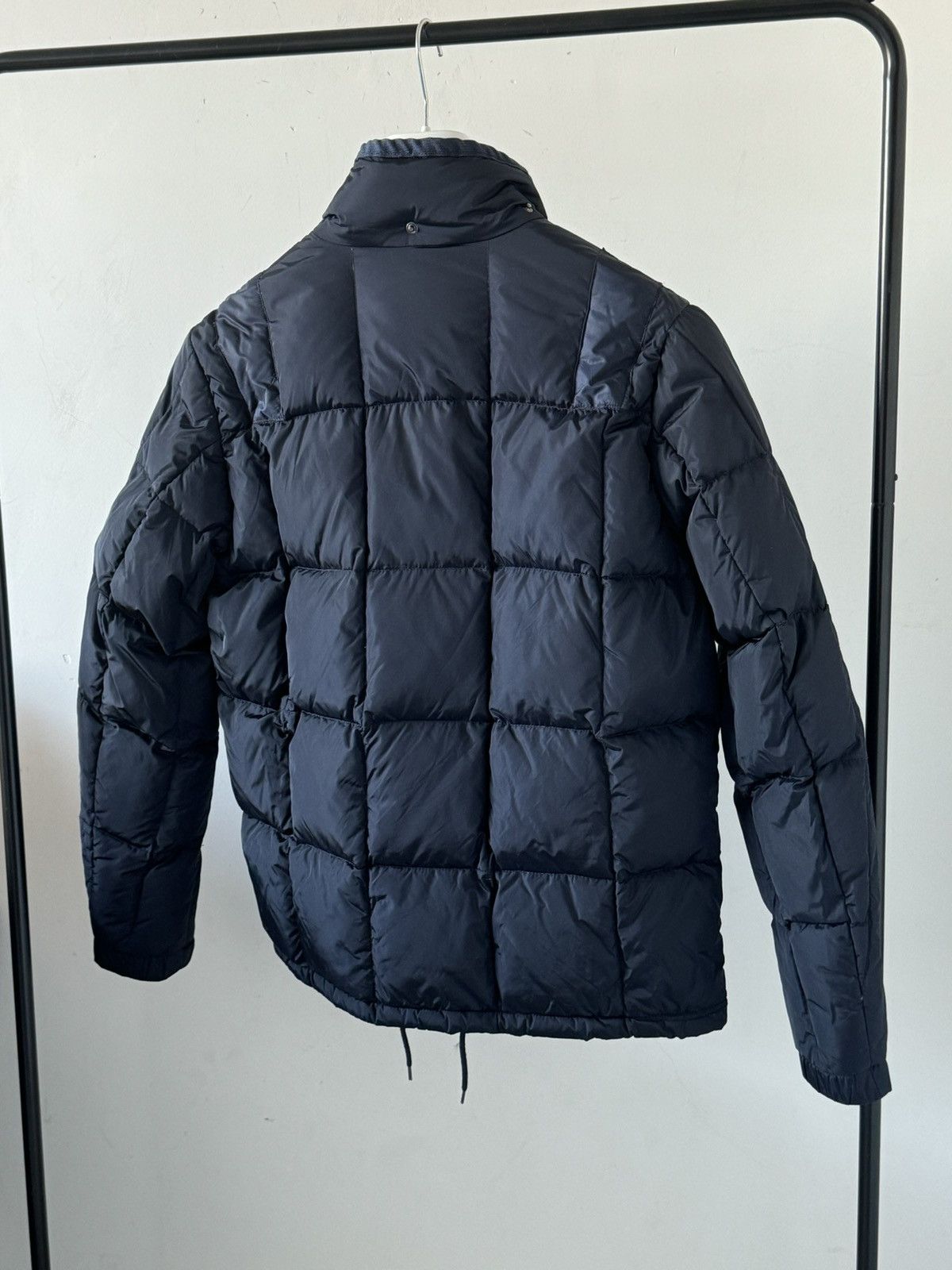 Moncler Moncler Vernet Giubboto Puffer Jacket Size US L / EU 52-54 / 3 - 5 Thumbnail