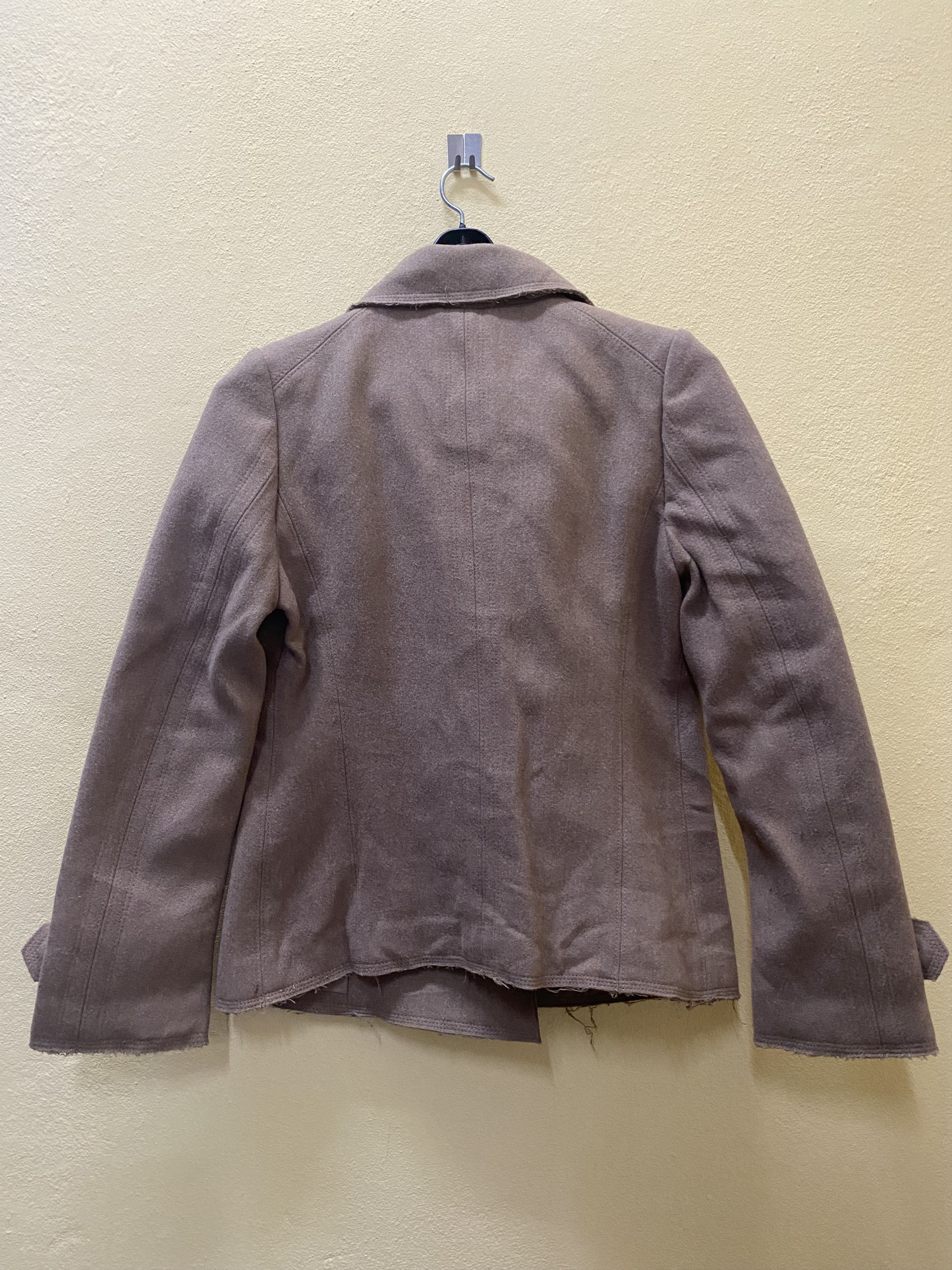 Jil Sander × Uniqlo Uniqlo Jill Sander Jacket Size M / US 6-8 / IT 42-44 - 6 Thumbnail
