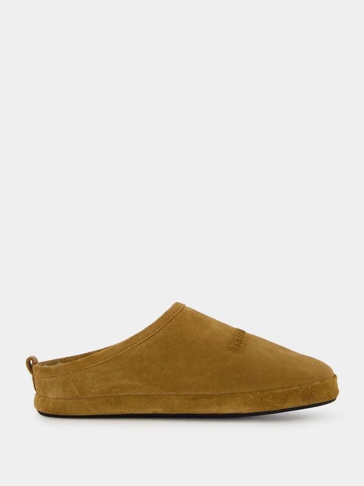 Balenciaga Balenciaga Alaska Slippers IT 42 Men - USA Duties Paid Size US 9 / EU 42 - 1 Thumbnail