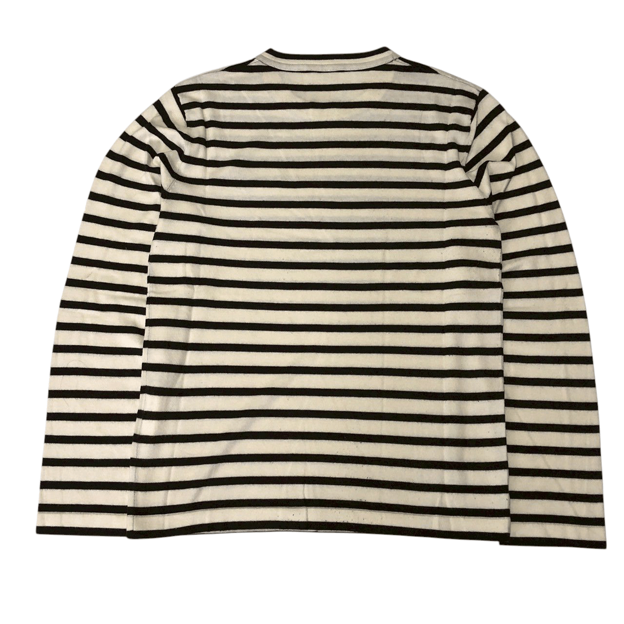 Comme des Garcons Comme des Garcons × The Beatles “Apple Corps” Border Tee Size US M / EU 48-50 / 2 - 5 Thumbnail