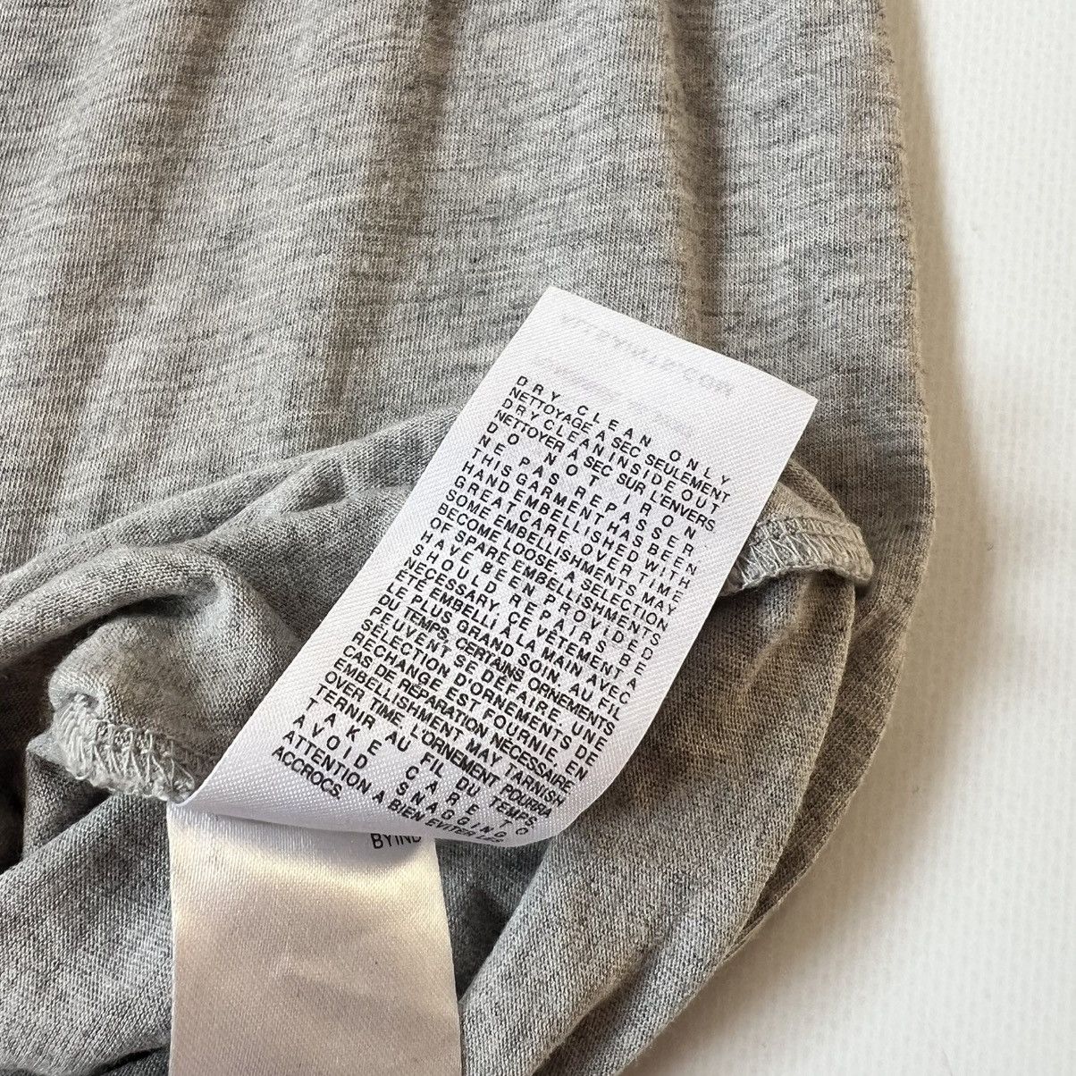 Allsaints Alllsaints metal hand embellished mini dres Size M / US 6-8 / IT 42-44 - 5 Thumbnail