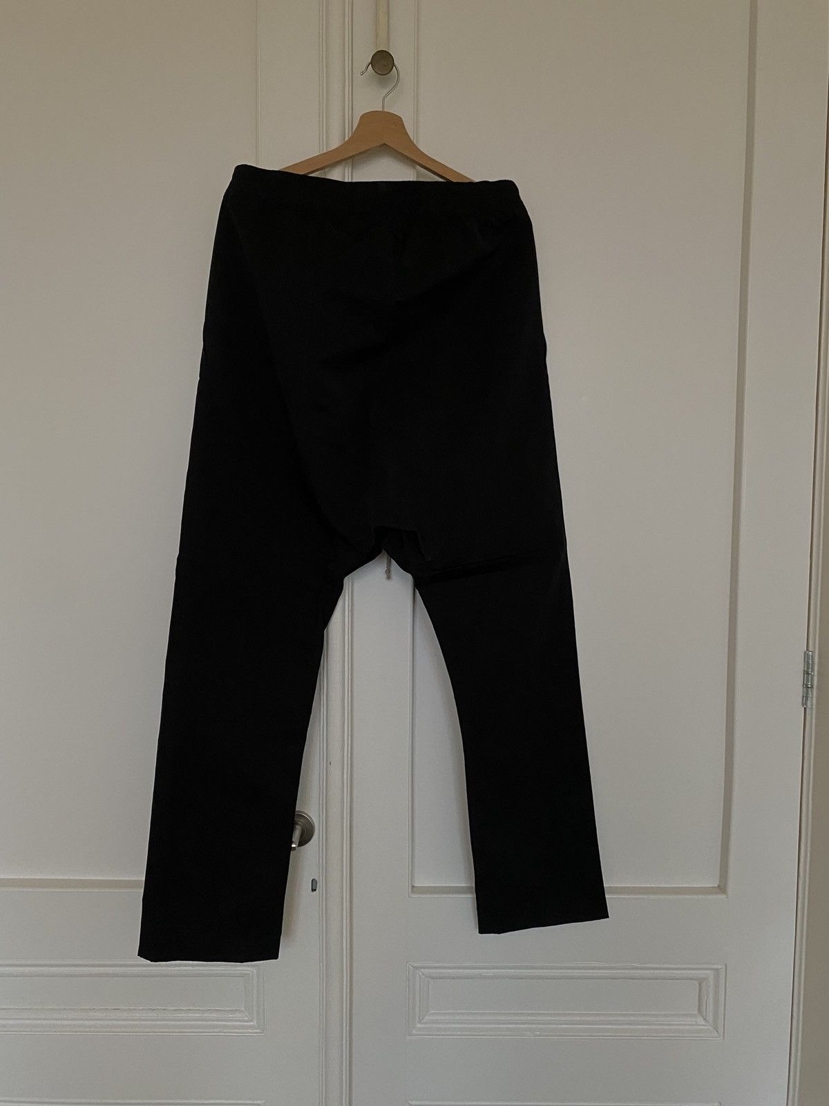 Rick Owens RICK OWENS FAUN S/S 15 PANTS Size US 33 - 4 Thumbnail
