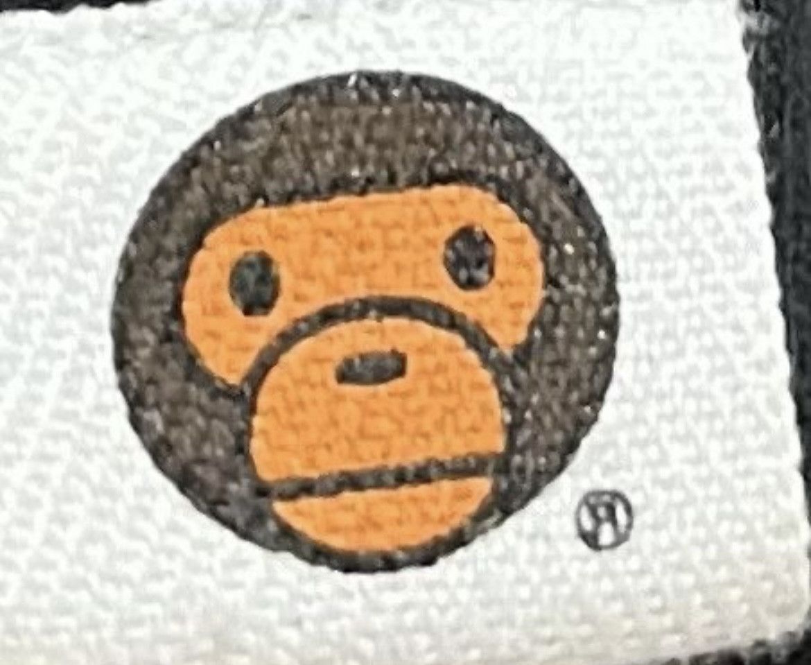 Bape × Kaws Bape Baby Milo x Kaws tee shirt Size US M / EU 48-50 / 2 - 5 Thumbnail