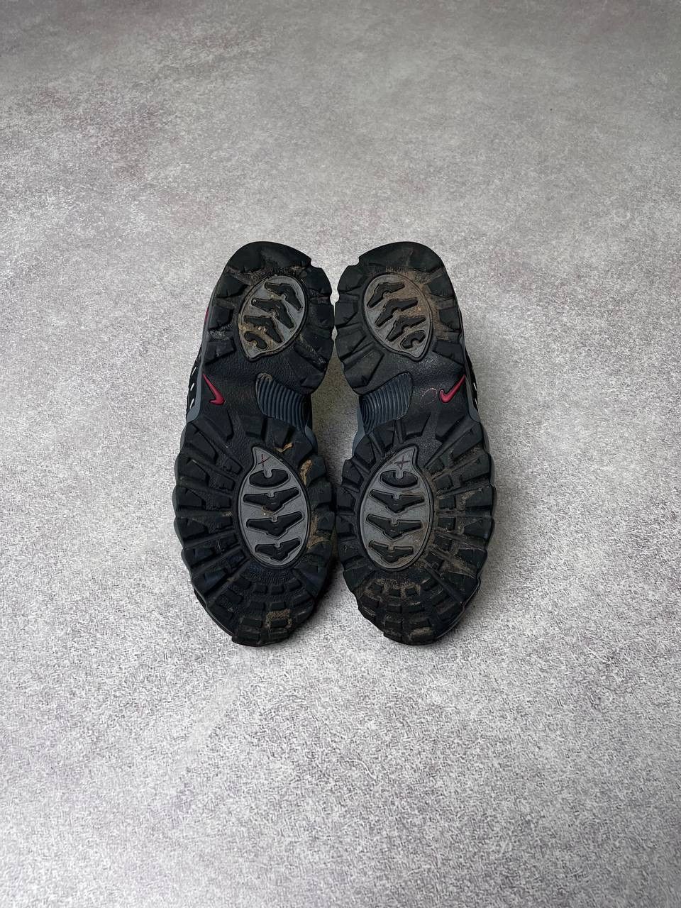 Nike ACG Vintage Nike ACG Outdoor Tracking Shoes US 6.5 Size US 6.5 / EU 39-40 - 5 Thumbnail
