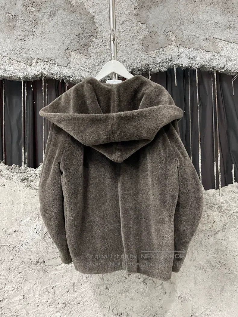 Hermes Hermes Fur Coat Size XS / US 0-2 / IT 36-38 - 2 Thumbnail