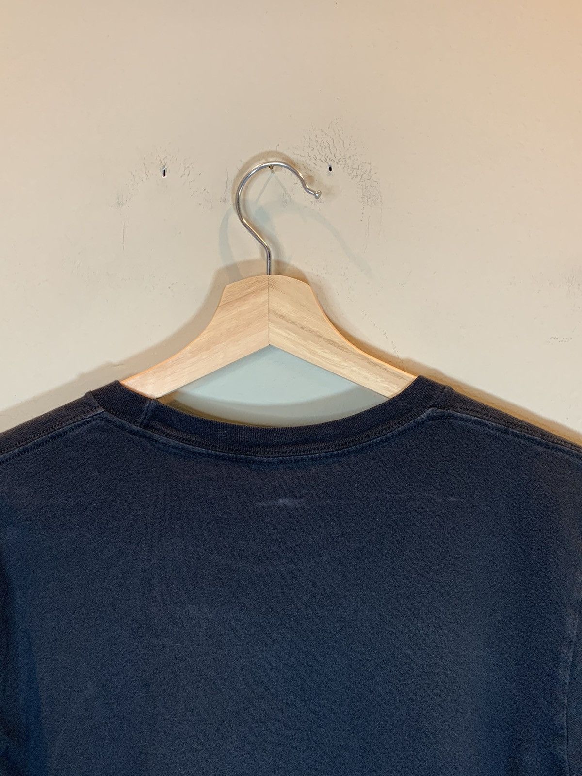 Band Tees × Vintage RARE Vintage Jimmie Vaughan Antone’s Austin Texas Band Shirt Size US M / EU 48-50 / 2 - 6 Thumbnail