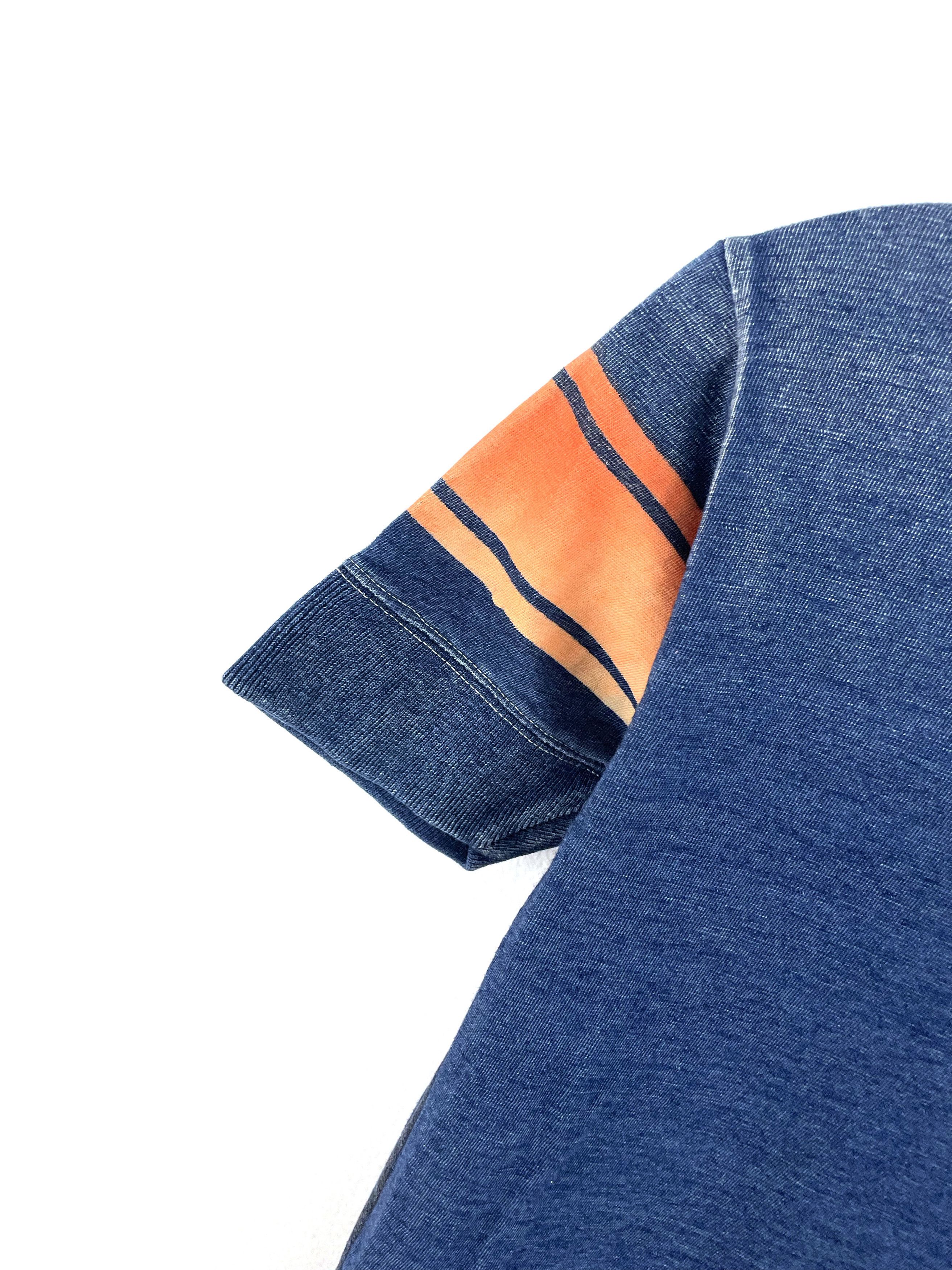 Kapital Kountry 15 T-Shirt Size US S / EU 44-46 / 1 - 9 Thumbnail