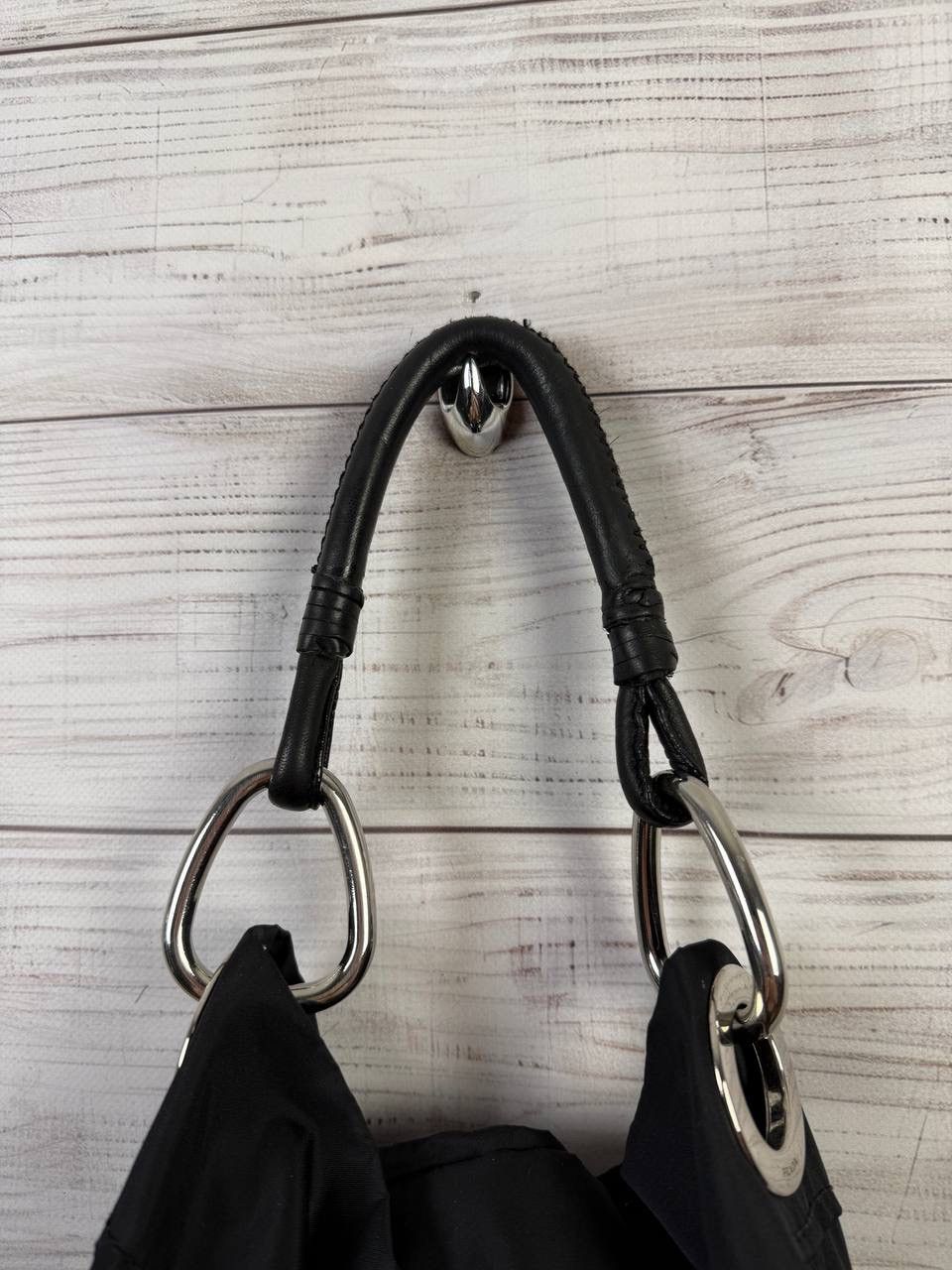 Prada Prada Y2K Moon Bag Size ONE SIZE - 9 Thumbnail
