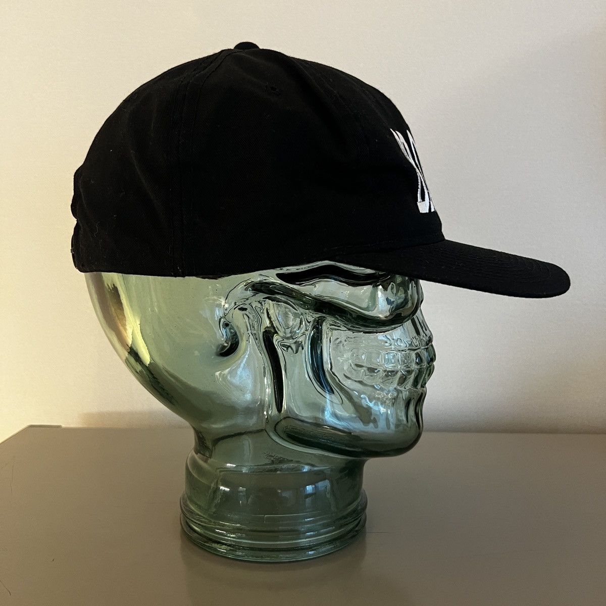 Other Vintage 00s Brooklyn Embroidered Cap Size ONE SIZE - 8 Thumbnail