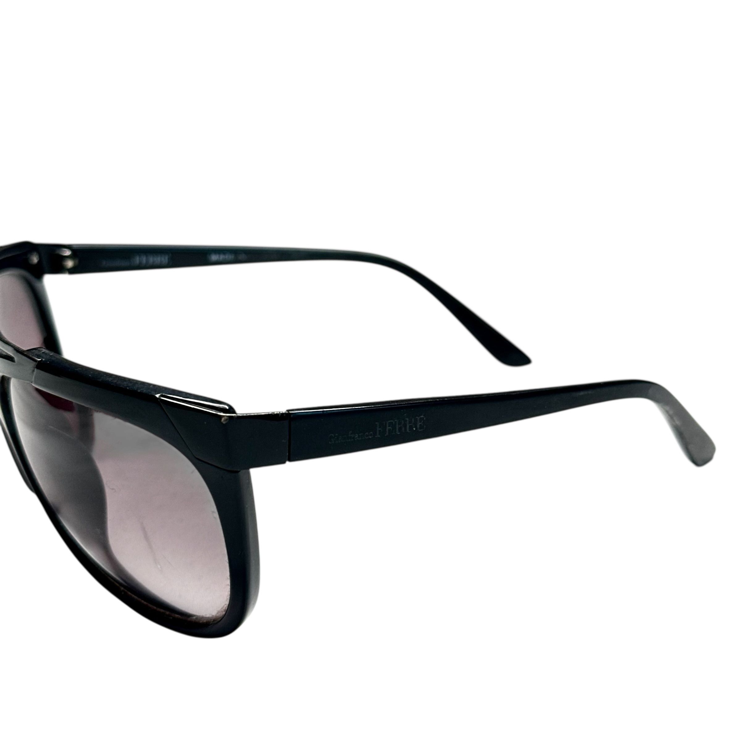 Gianfranco Ferre GF Ferre Sunglasses Size ONE SIZE - 7 Thumbnail