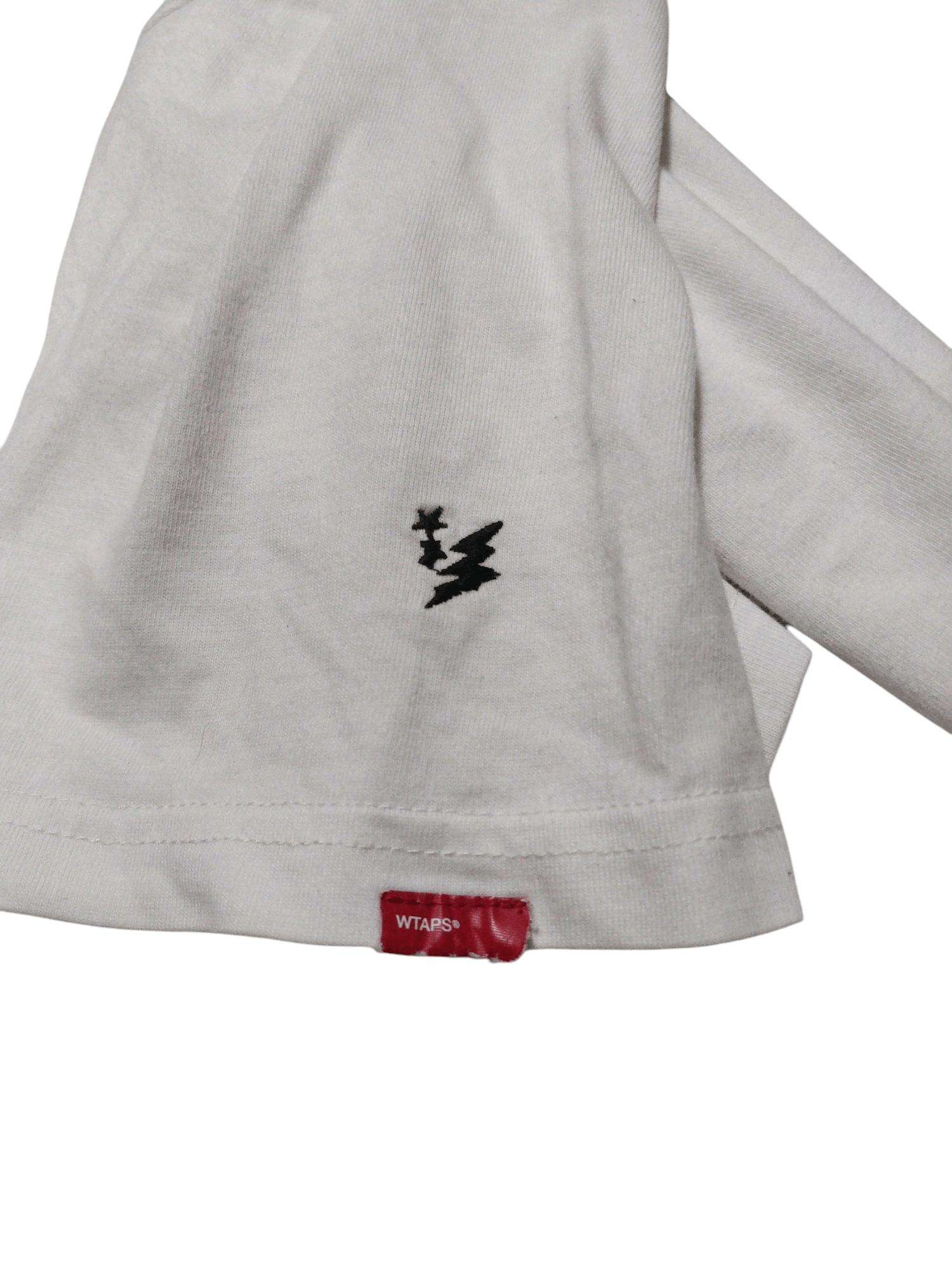 Wtaps Wtaps Spec 201-205 Size US M / EU 48-50 / 2 - 5 Thumbnail