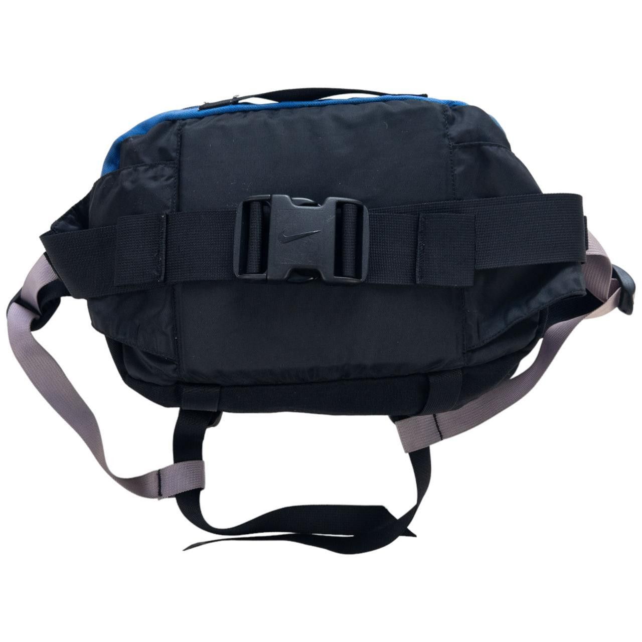Nike Vintage Nike ACG Cross Body Bag Size ONE SIZE - 2 Thumbnail