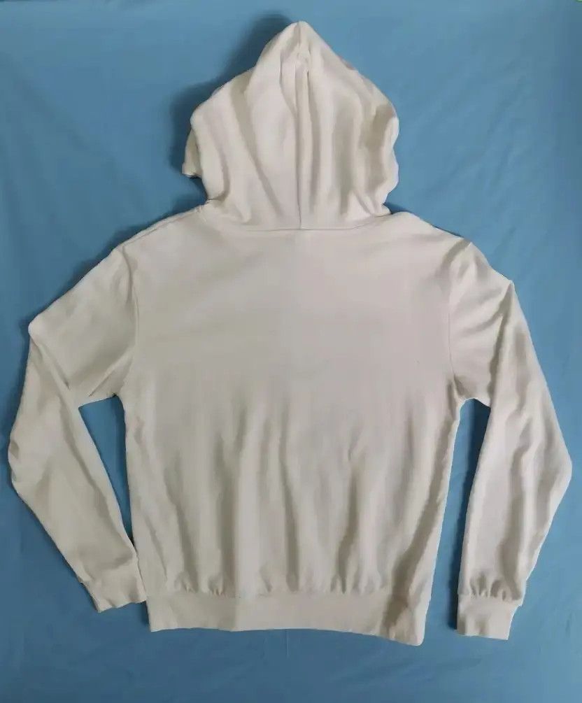 Brooklyn Clothing Rare!!! Spinns Brooklyn 83 Big Logo Hoodie Sweatshirts Size US M / EU 48-50 / 2 - 2 Thumbnail