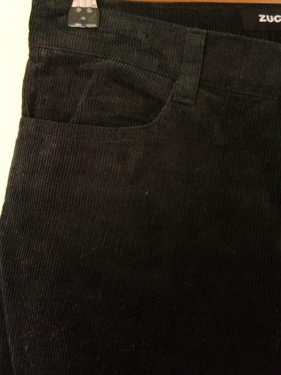 Vintage Vintage Zucca Tactical Pants Size US 30 / EU 46 - 5 Thumbnail