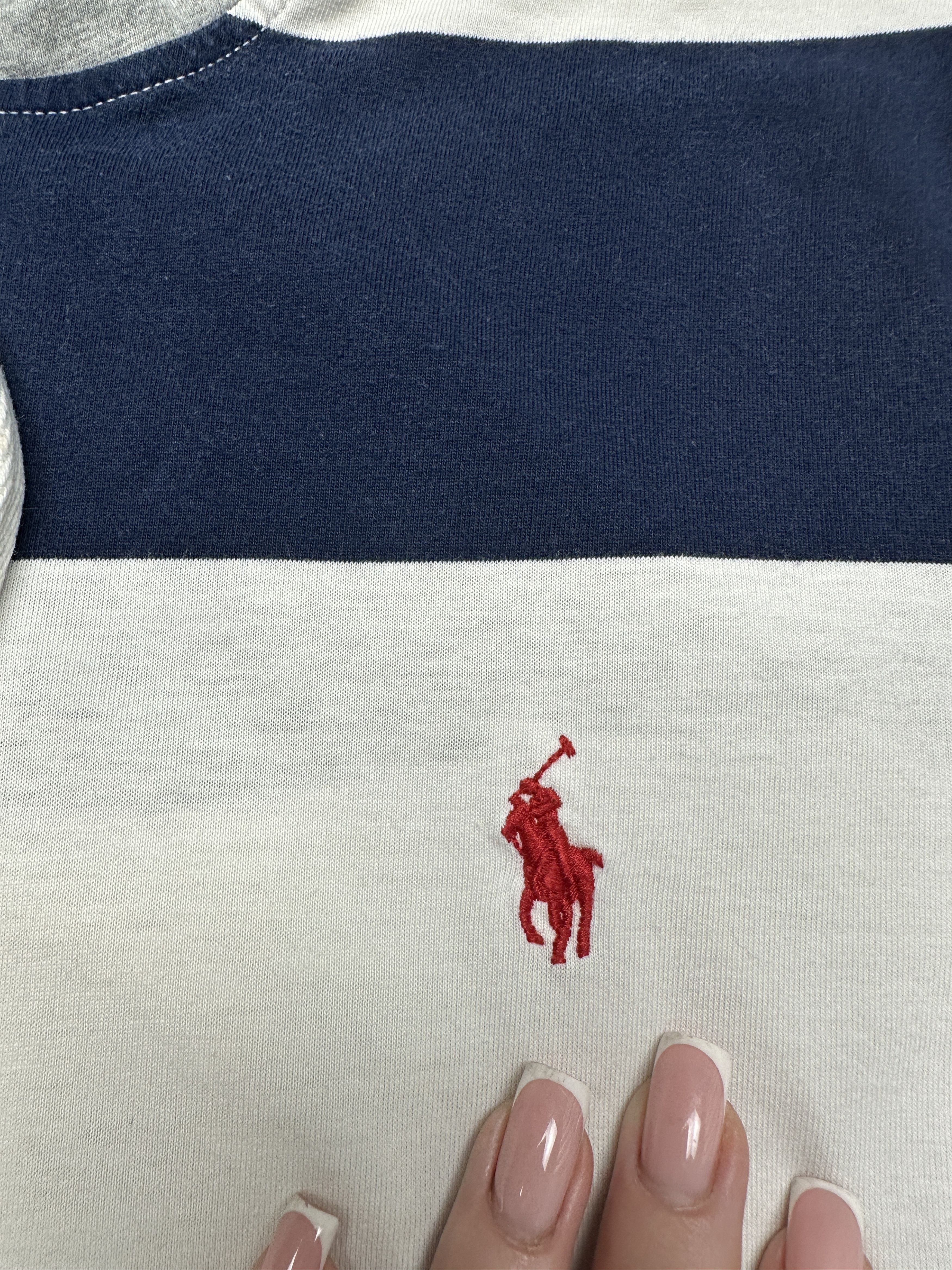 Polo Ralph Lauren Polo Ralph Lauren Mens Thin Hoodie Size US M / EU 48-50 / 2 - 3 Thumbnail