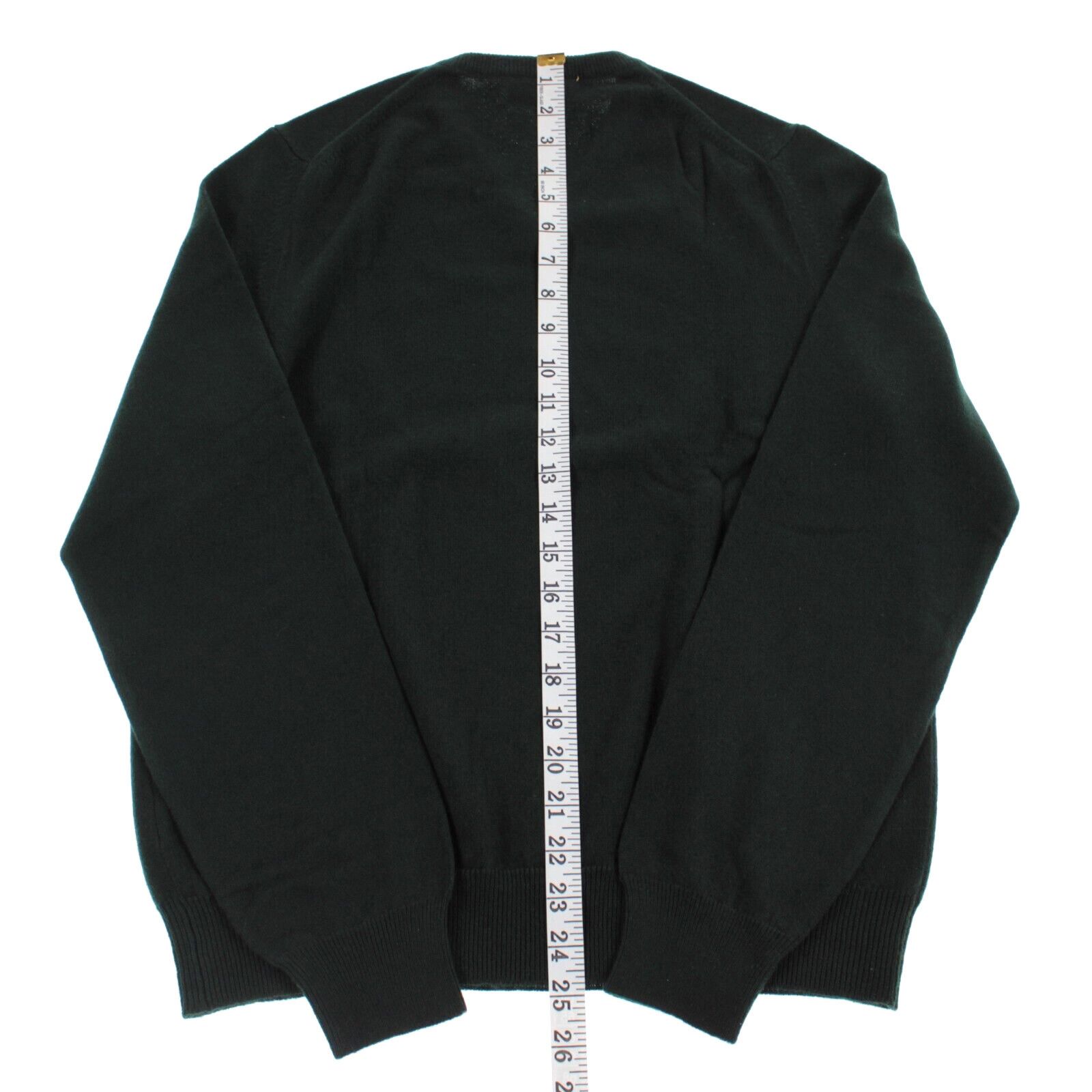 Fedeli Fedeli Sweater Size US S in Green Size US S / EU 44-46 / 1 - 7 Thumbnail
