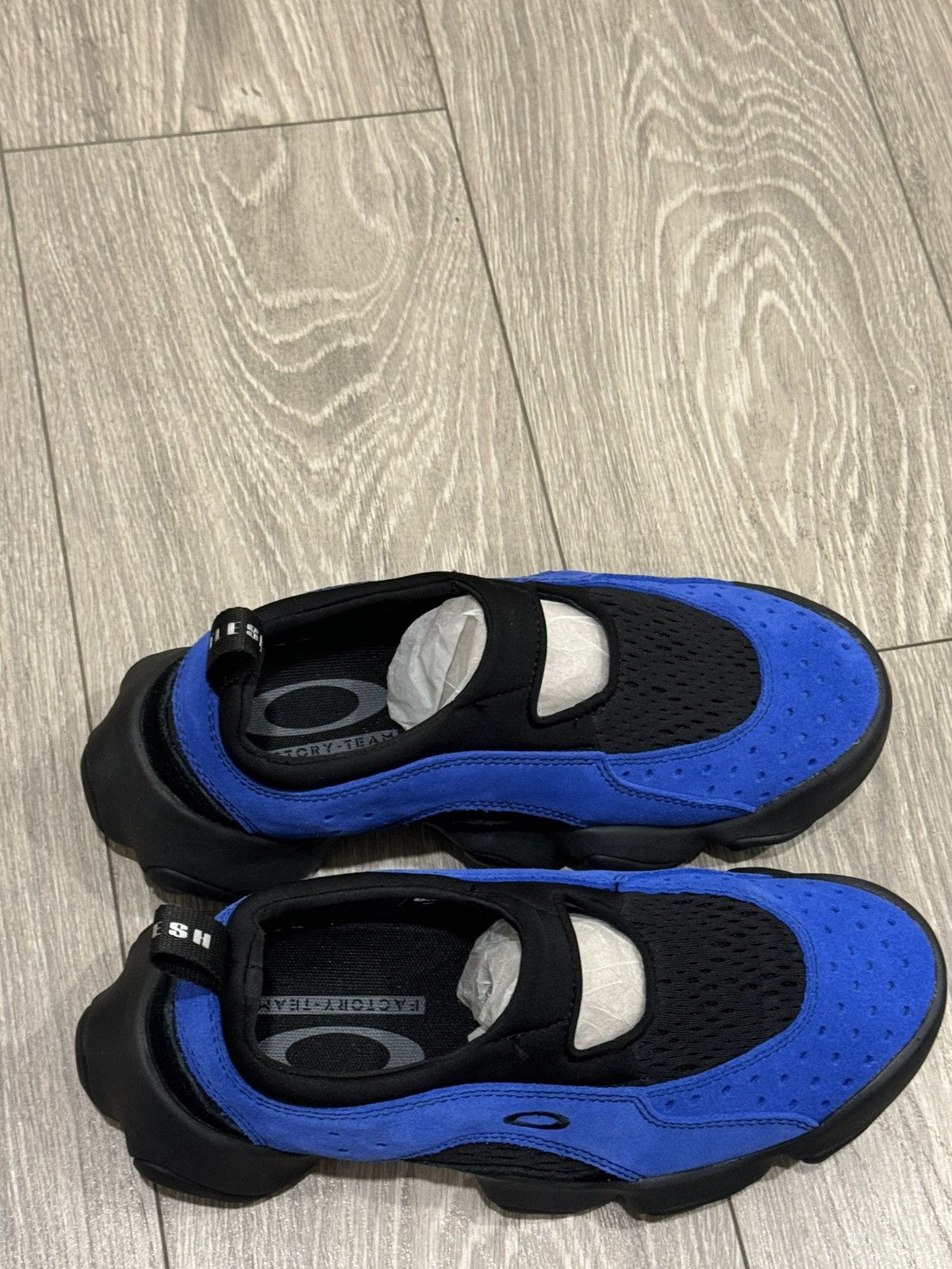 Brain Dead × Oakley Oakley x Braindead Flesh Sandal 8.5US Size US 8.5 / EU 41-42 - 3 Thumbnail