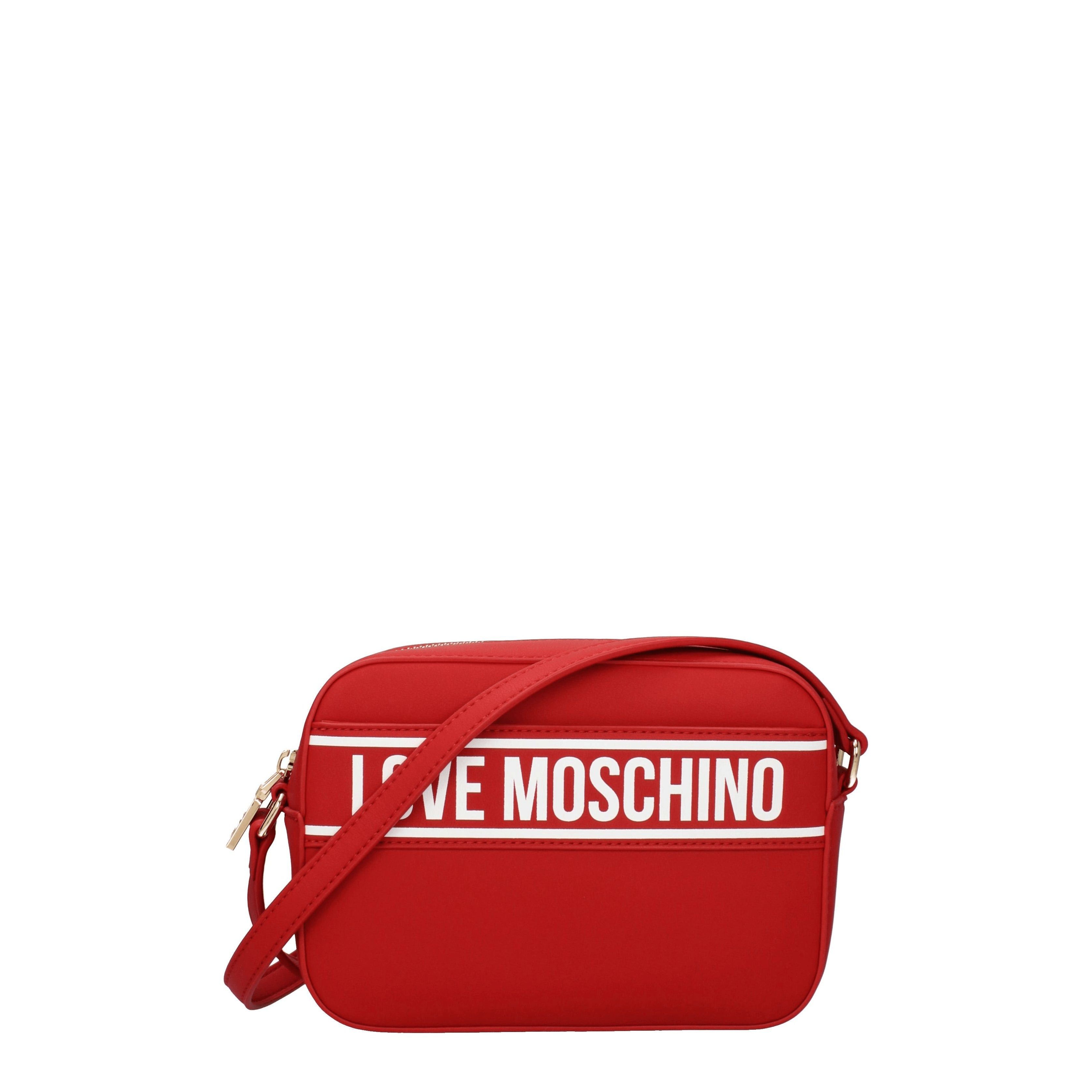 Love Moschino Crossbody Bags Size ONE SIZE - 1 Thumbnail