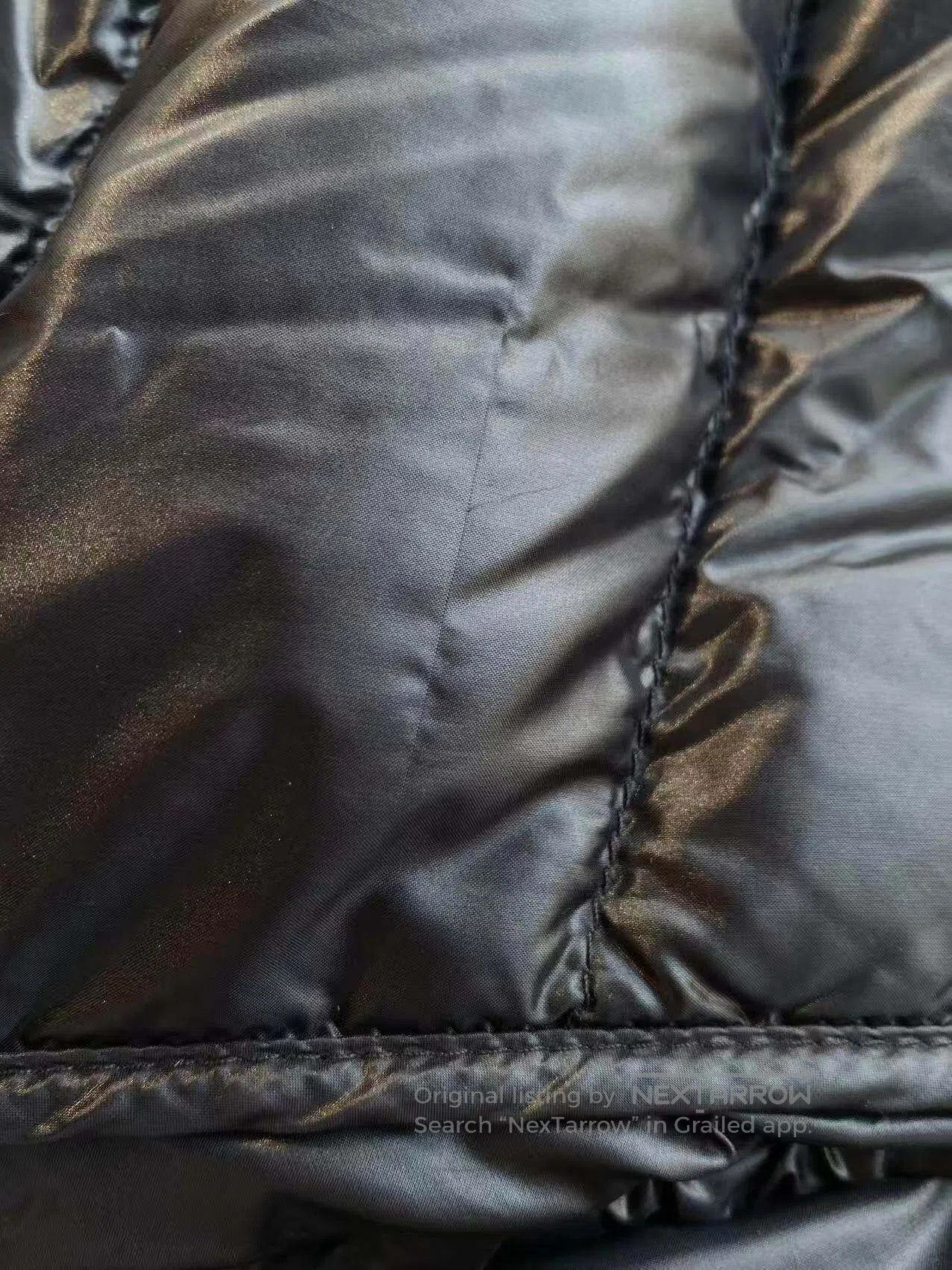 Moncler Moncler Size 1 Dalles down jacket| Size S / US 4 / IT 40 - 8 Thumbnail