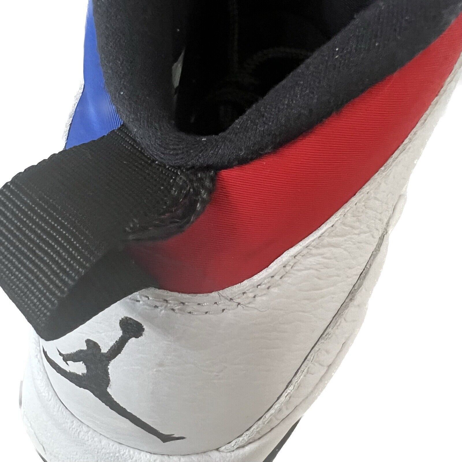 Jordan Brand Jordan 10 Westbrook Class 2006 13 310805-160 Red White Blue Size US 13 / EU 46 - 3 Thumbnail