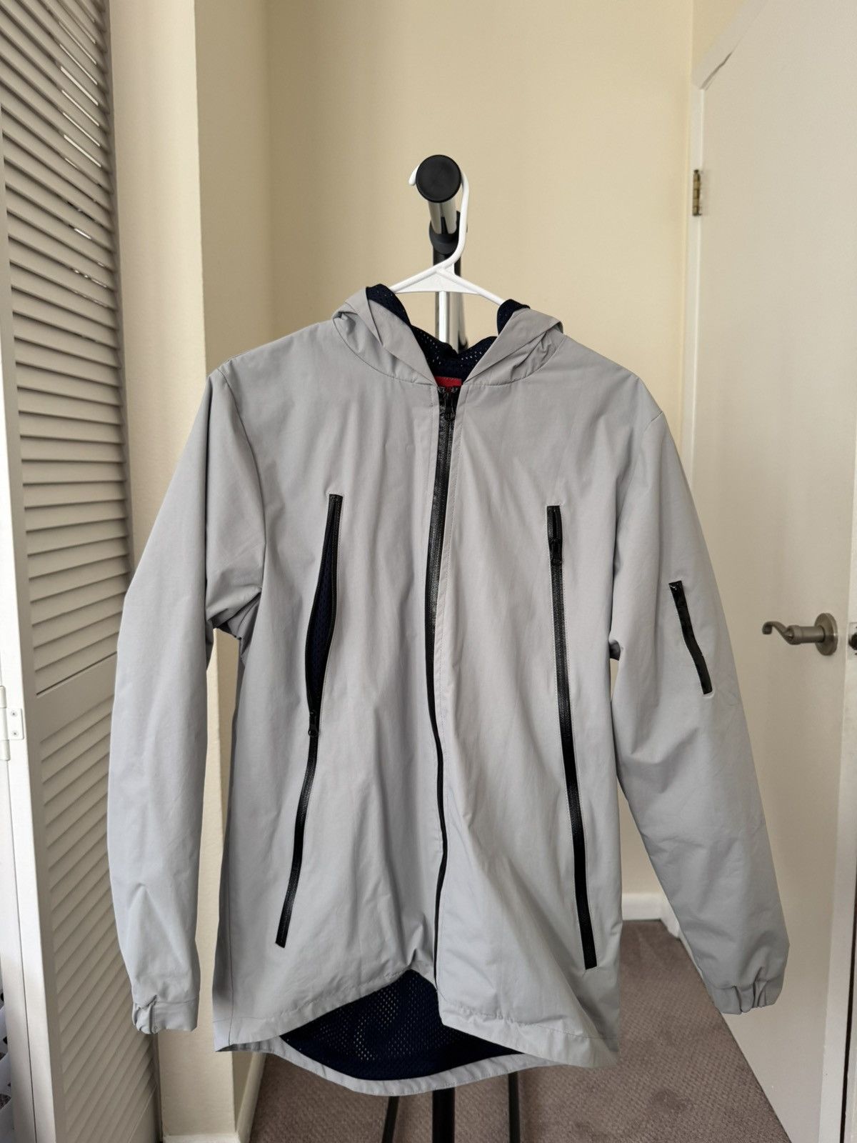 Killion Killion Fishtail Parka Size US S / EU 44-46 / 1 - 2 Thumbnail