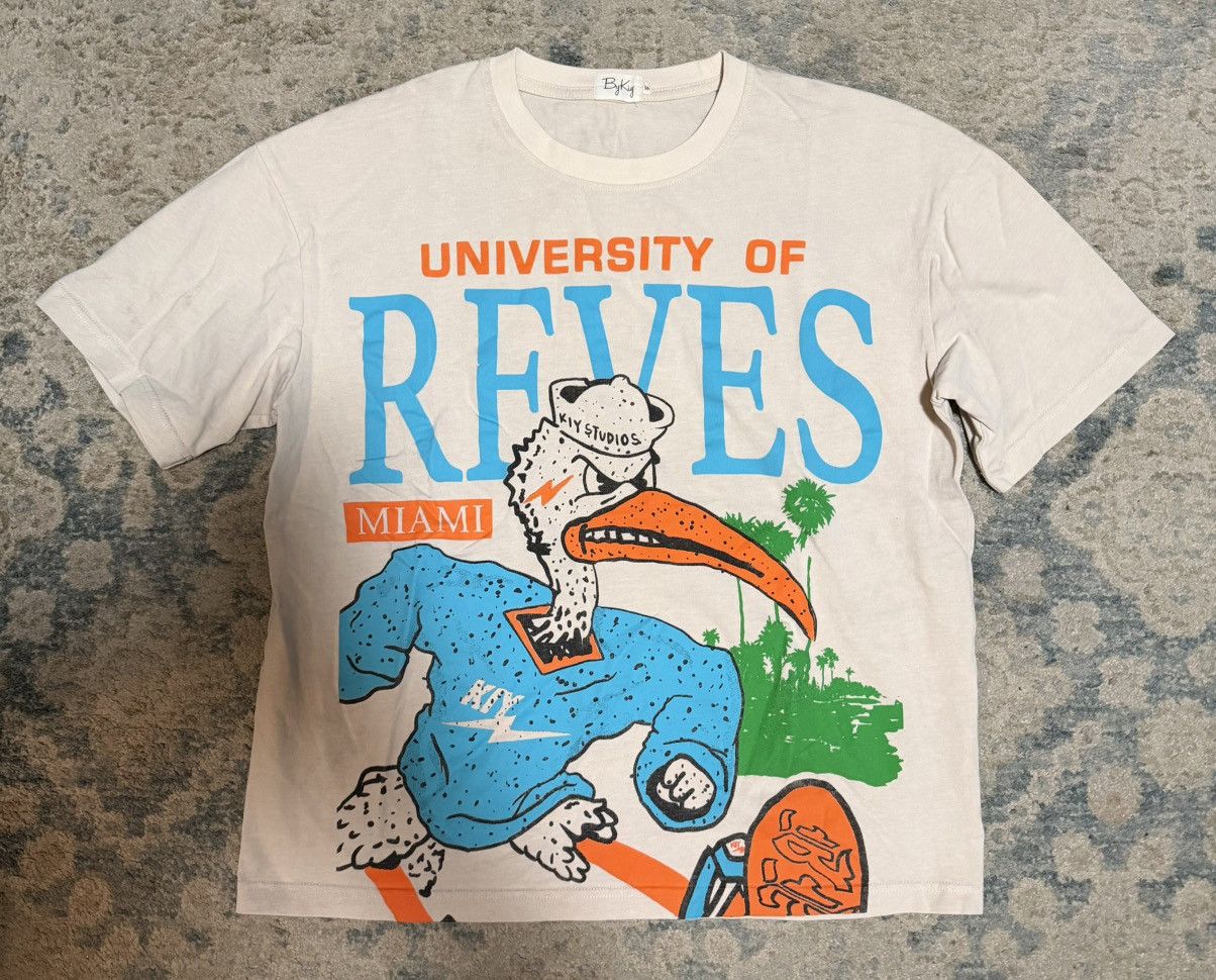 Other Kool Kiy Miami tee Size US M / EU 48-50 / 2 - 1 Preview