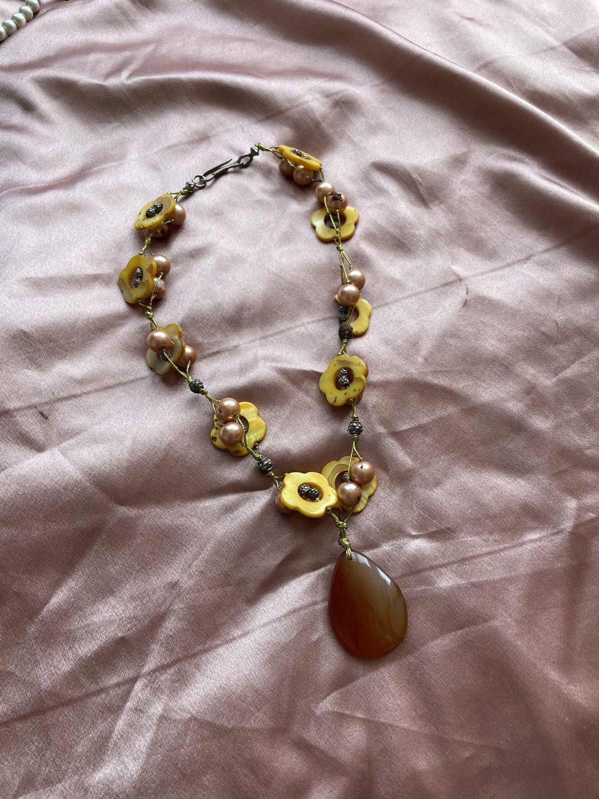 Vintage 00’s necklace Size ONE SIZE - 4 Thumbnail